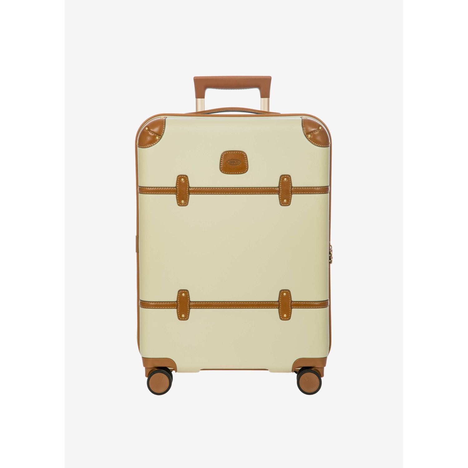 BRIC'S Bellagio 3 21" Carry-On Luggage Spinner