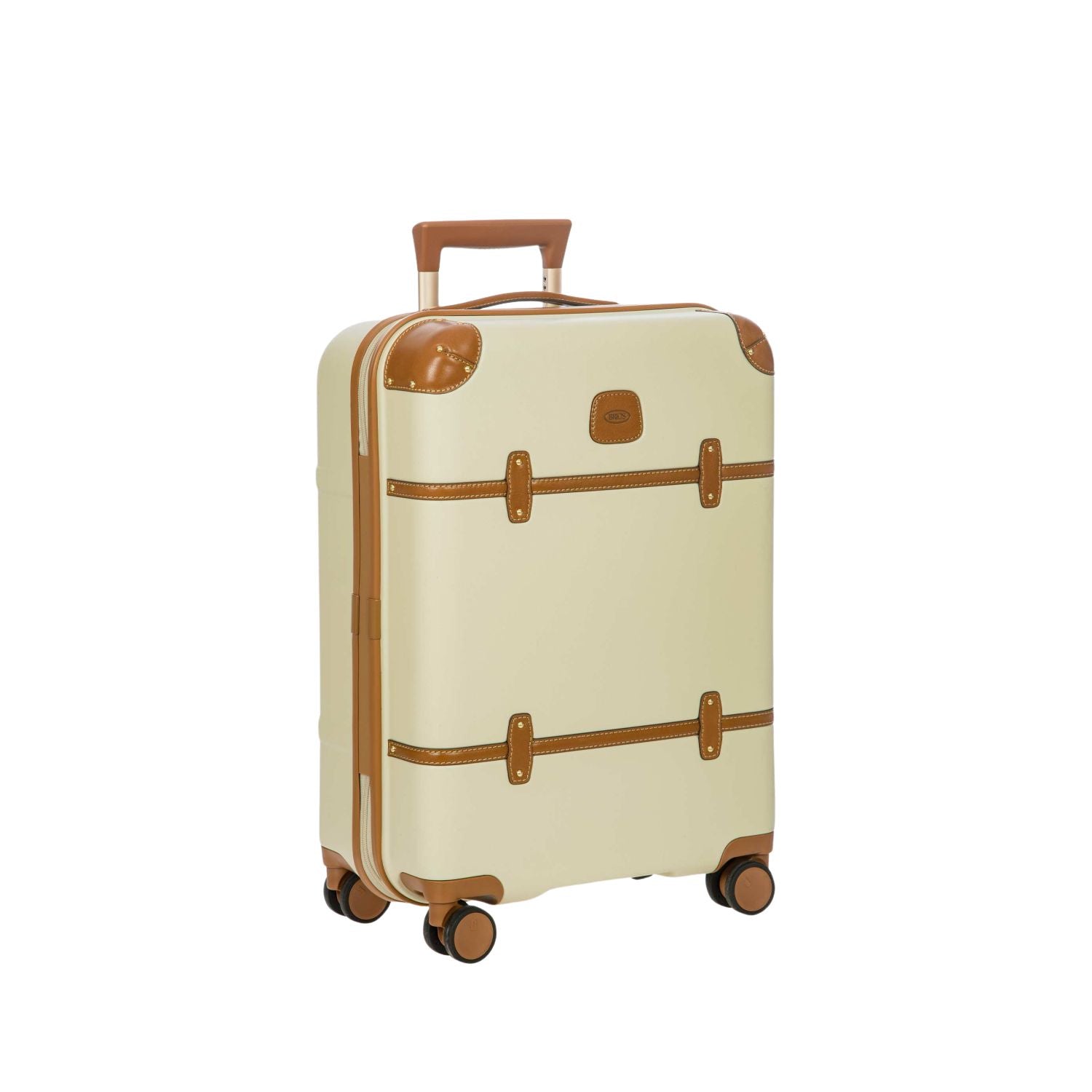 BRIC'S Bellagio 3 21" Carry-On Luggage Spinner