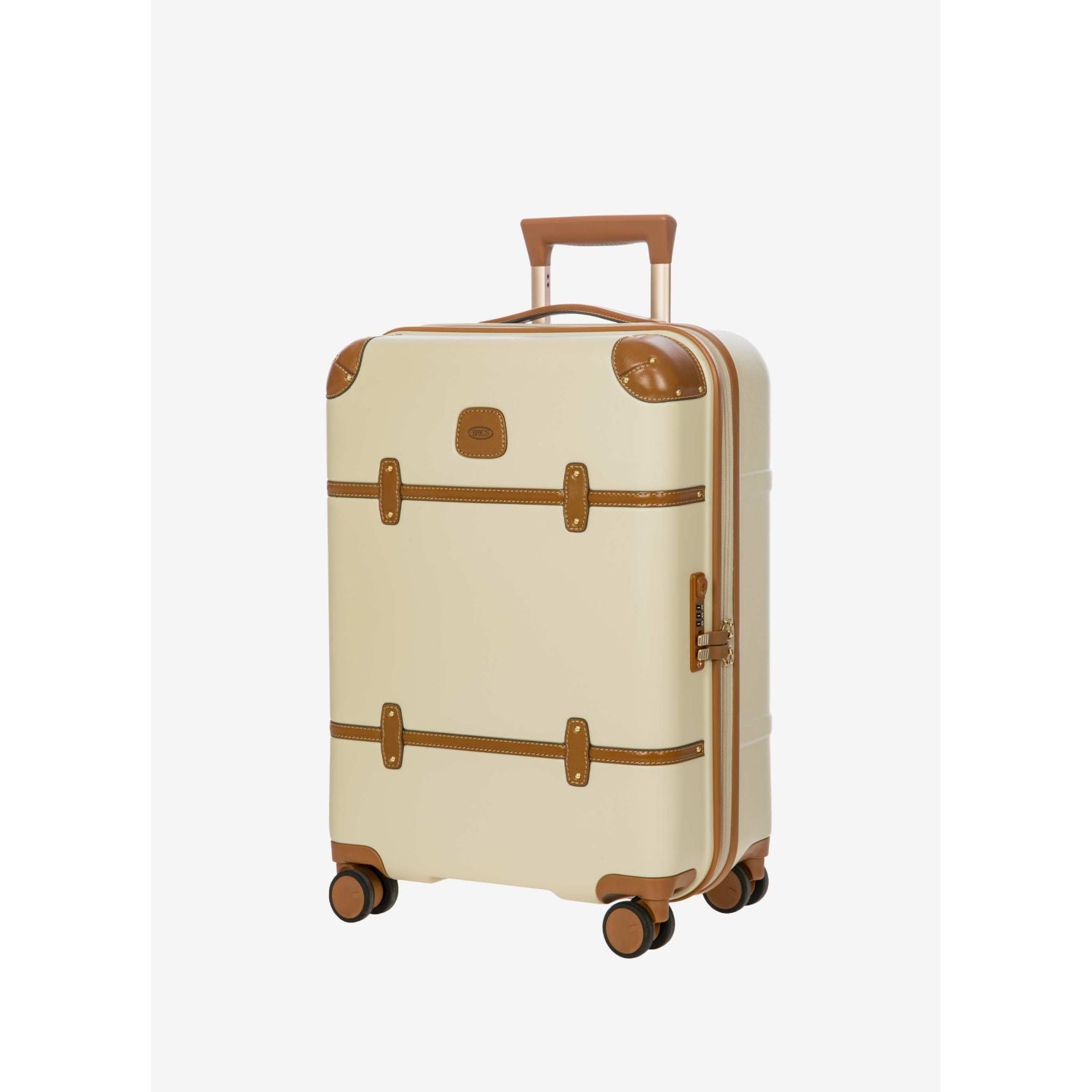 BRIC'S Bellagio 3 21" Carry-On Luggage Spinner