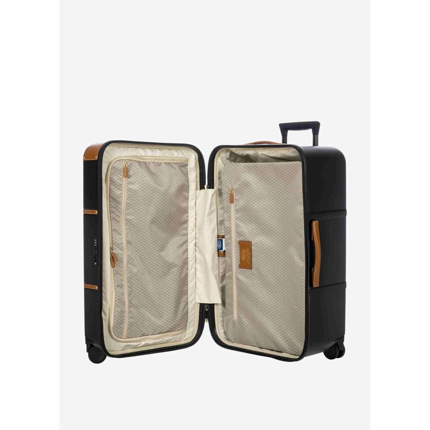 BRIC'S Bellagio 3 29" Medium Luggage Spinner Trunk