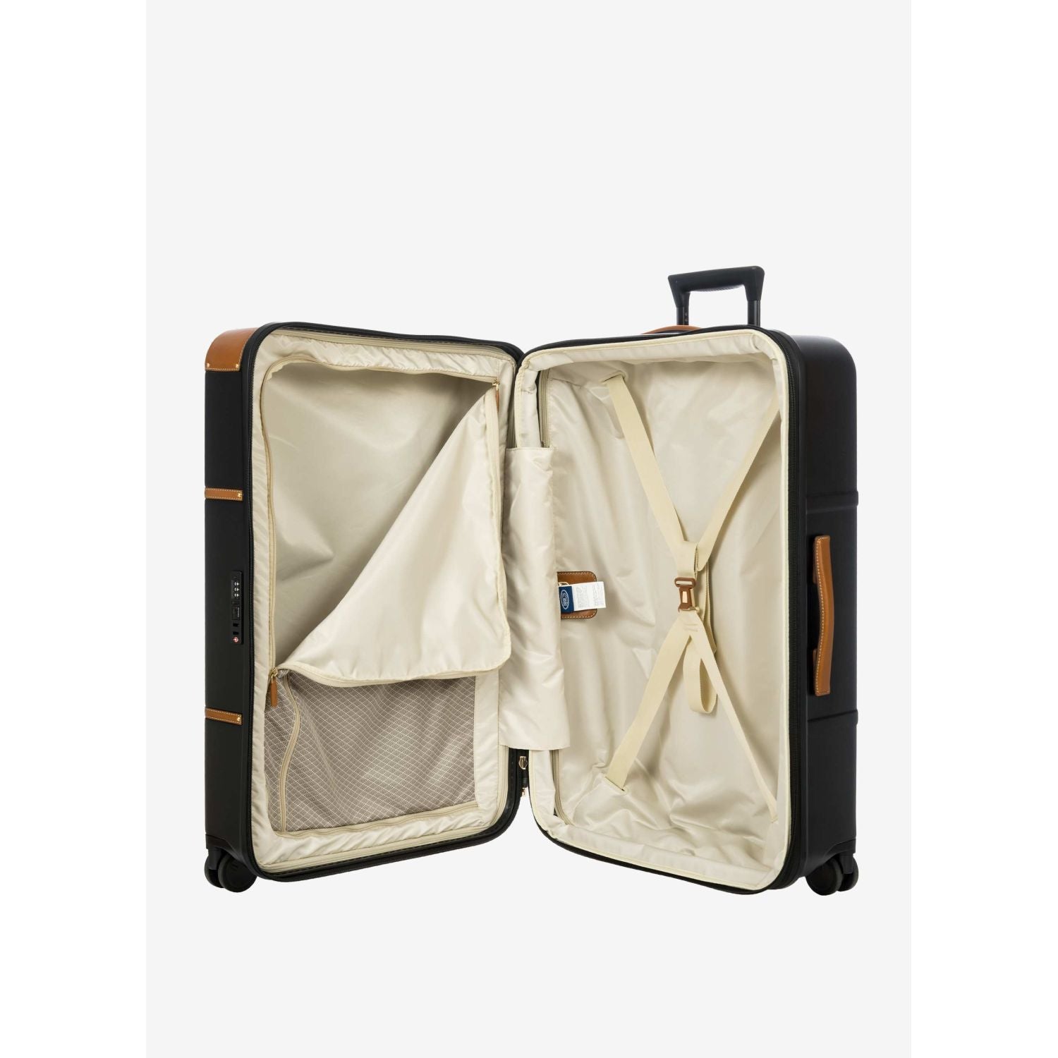 BRIC'S Bellagio 3 30" Large Luggage Spinner