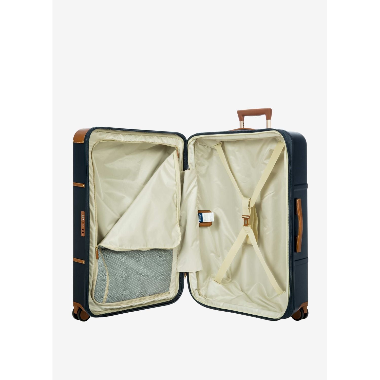 BRIC'S Bellagio 3 30" Large Luggage Spinner