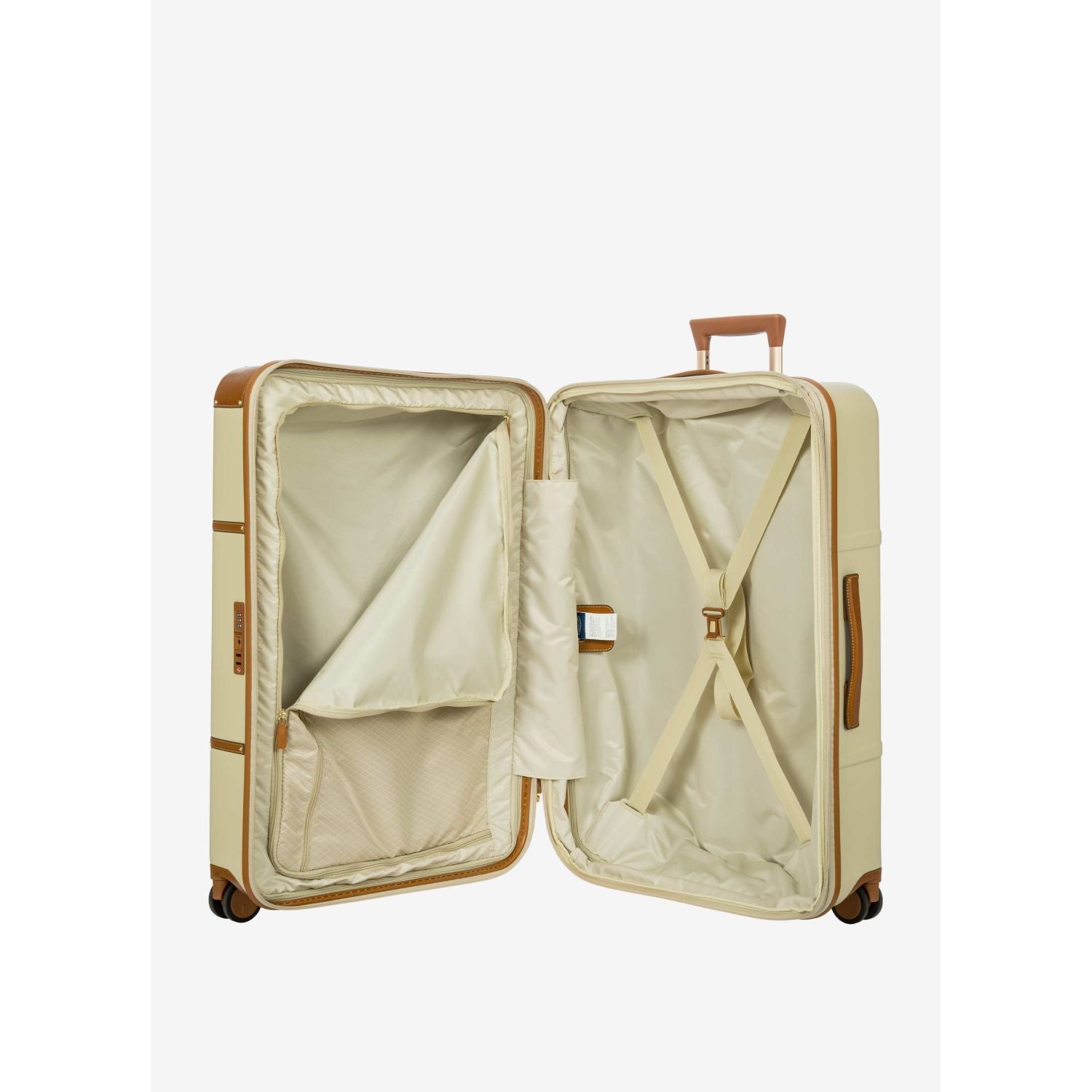 BRIC'S Bellagio 3 30" Large Luggage Spinner