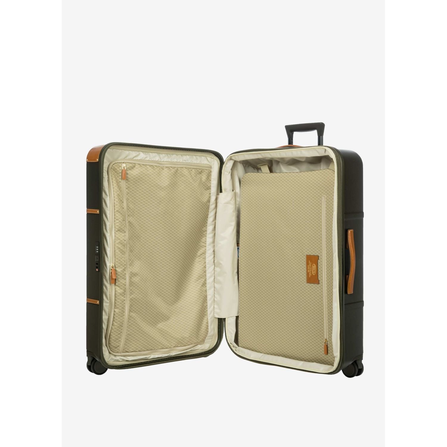 BRIC'S Bellagio 3 30" Large Luggage Spinner