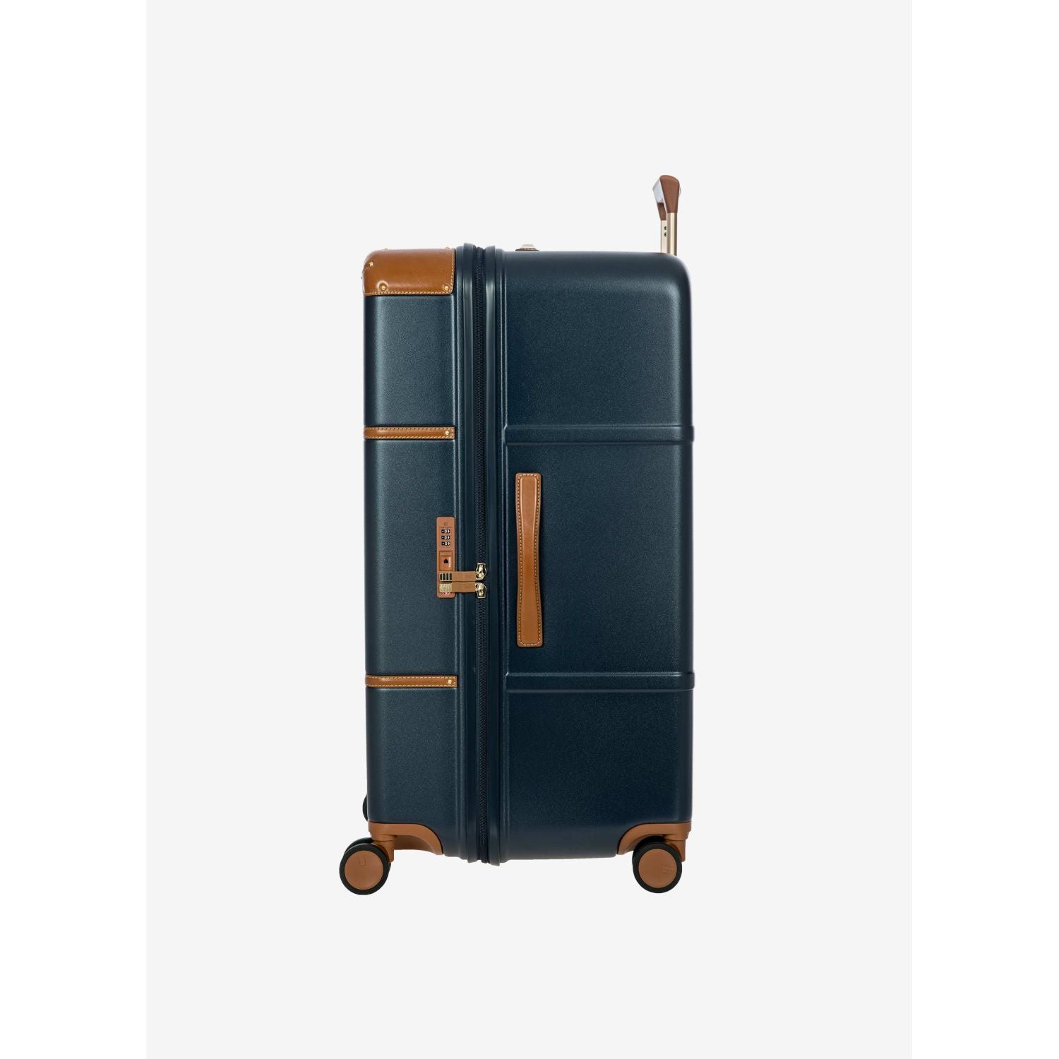 BRIC'S Bellagio 3 32" Large Luggage Spinner Trunk