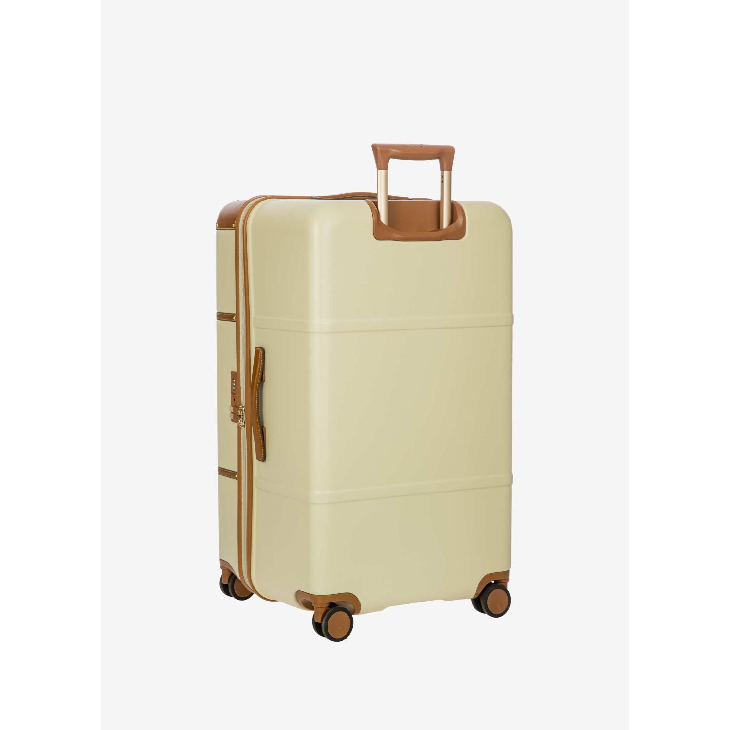 BRIC'S Bellagio 3 32" Large Luggage Spinner Trunk