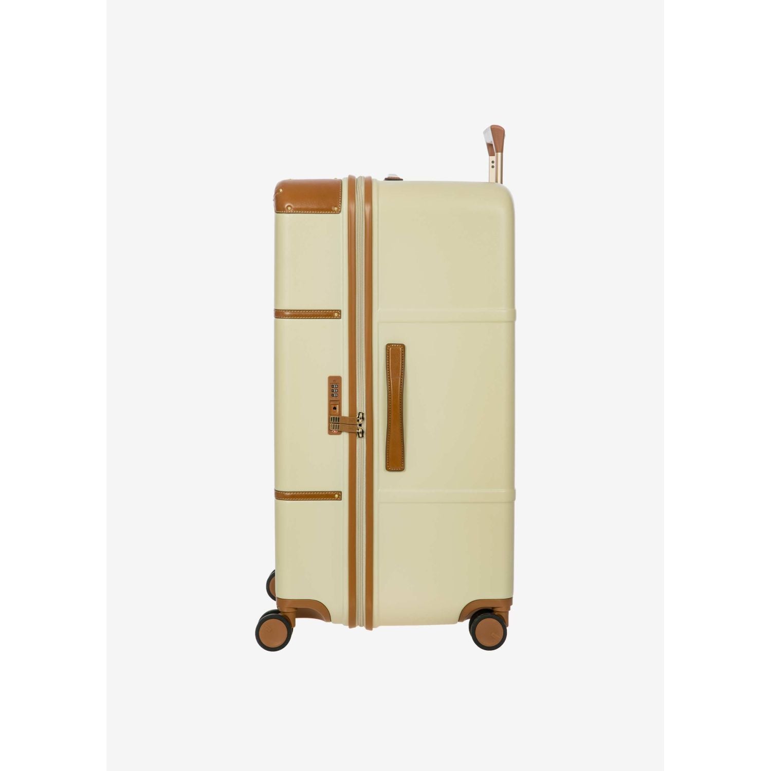 BRIC'S Bellagio 3 32" Large Luggage Spinner Trunk