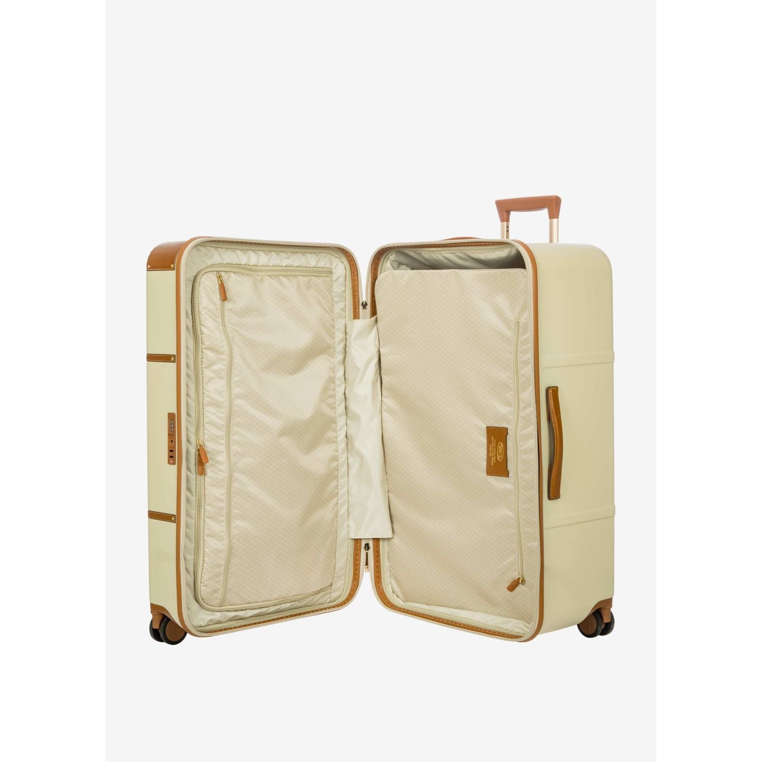 BRIC'S Bellagio 3 32" Large Luggage Spinner Trunk