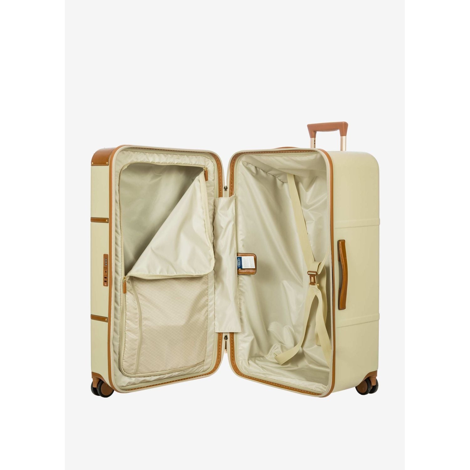 BRIC'S Bellagio 3 32" Large Luggage Spinner Trunk