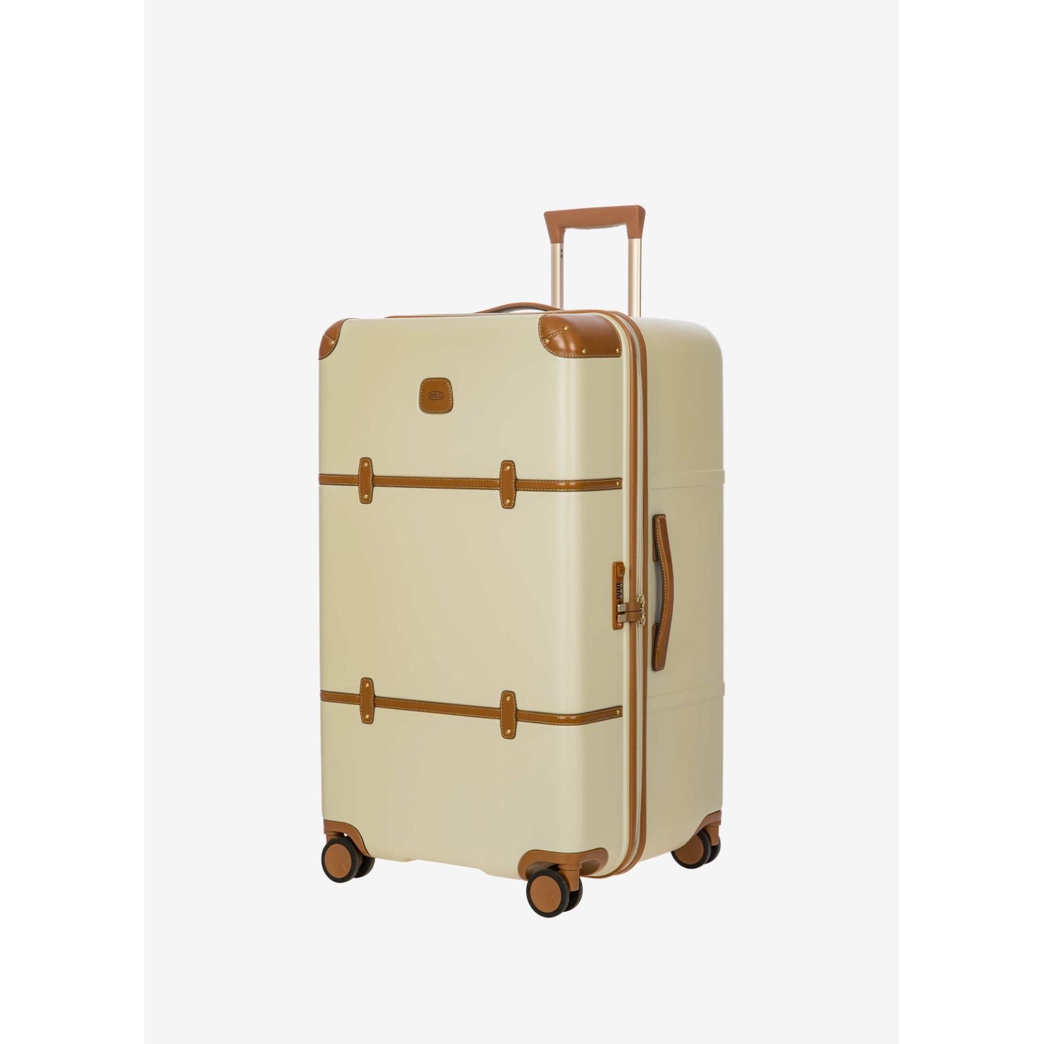 BRIC'S Bellagio 3 32" Large Luggage Spinner Trunk