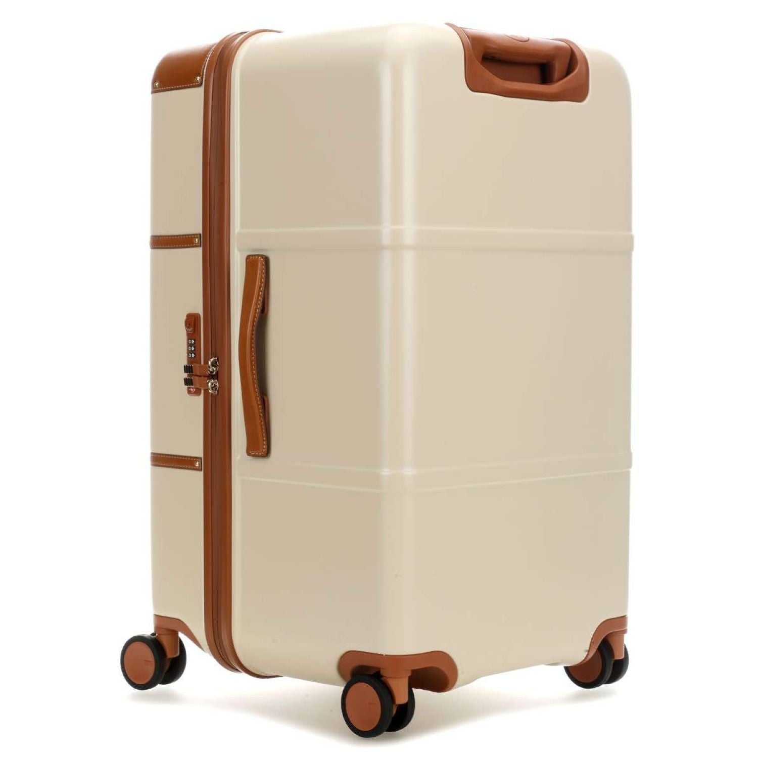 BRIC'S Bellagio 30" Large Luggage Spinner Trunk