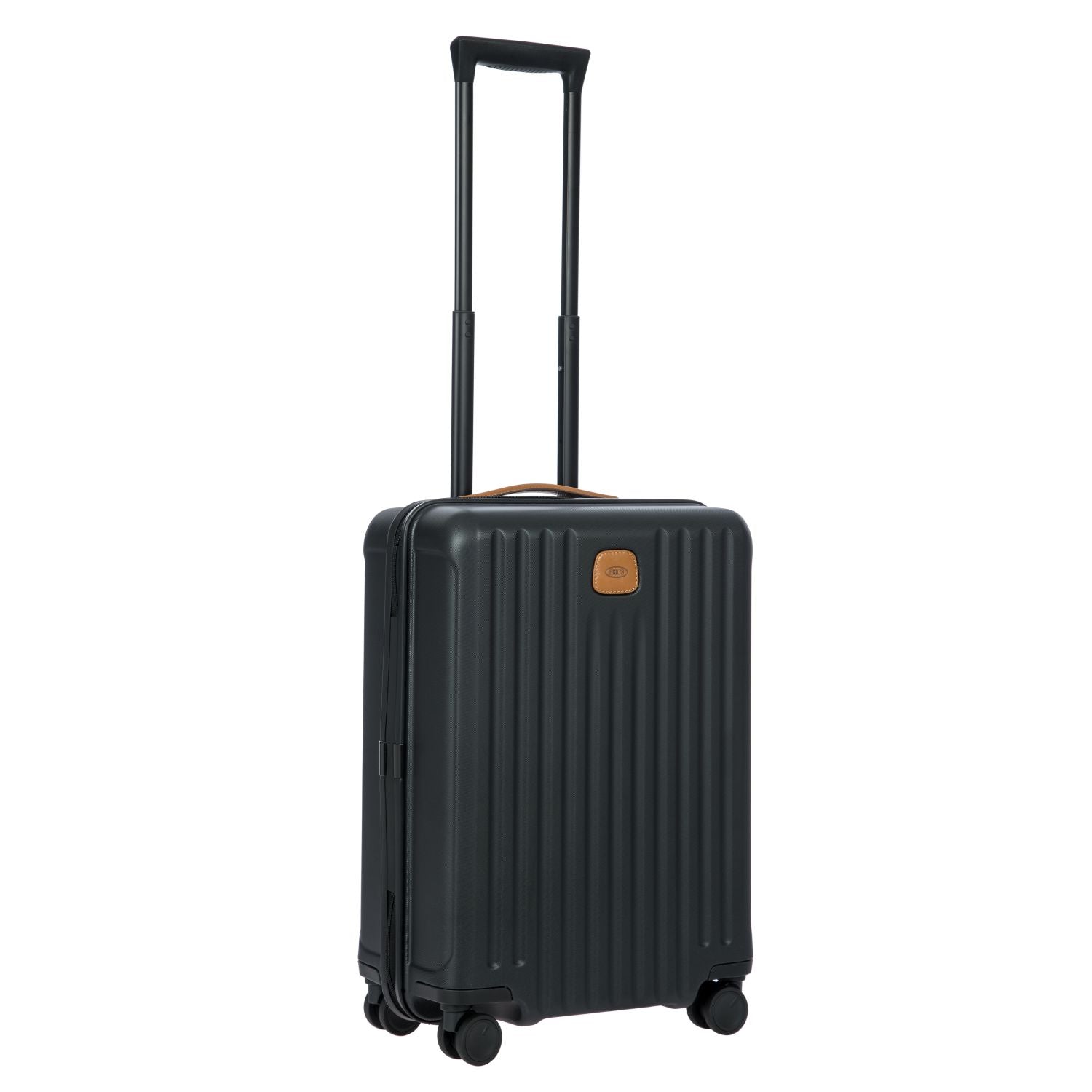 BRIC'S Capri 21" 8-Wheeled Carry On Luggage Spinner