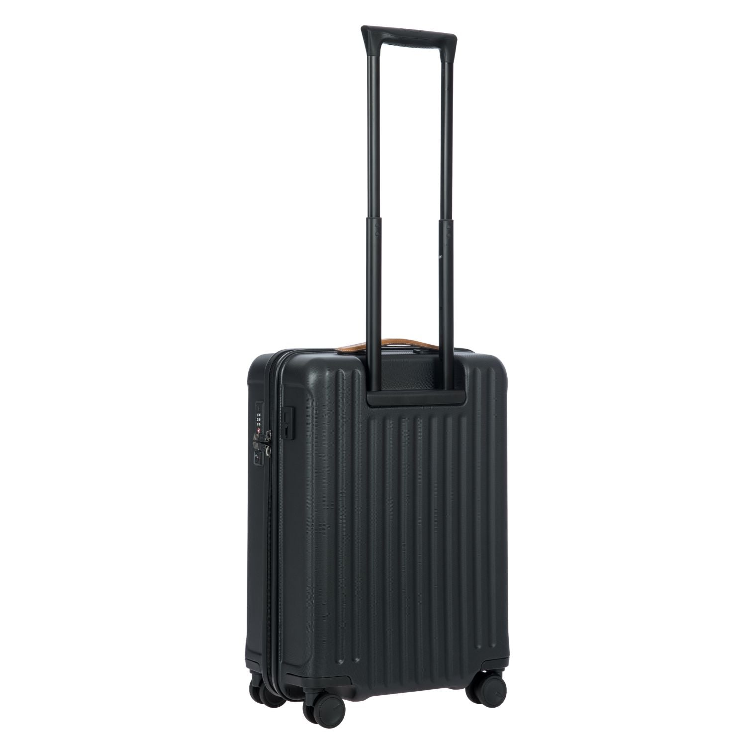 BRIC'S Capri 21" 8-Wheeled Carry On Luggage Spinner