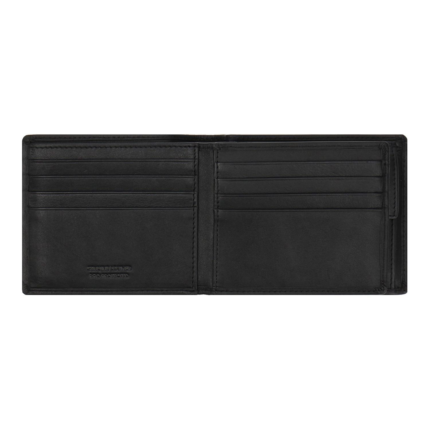 BRIC'S Cervino RFID Wallet (021)