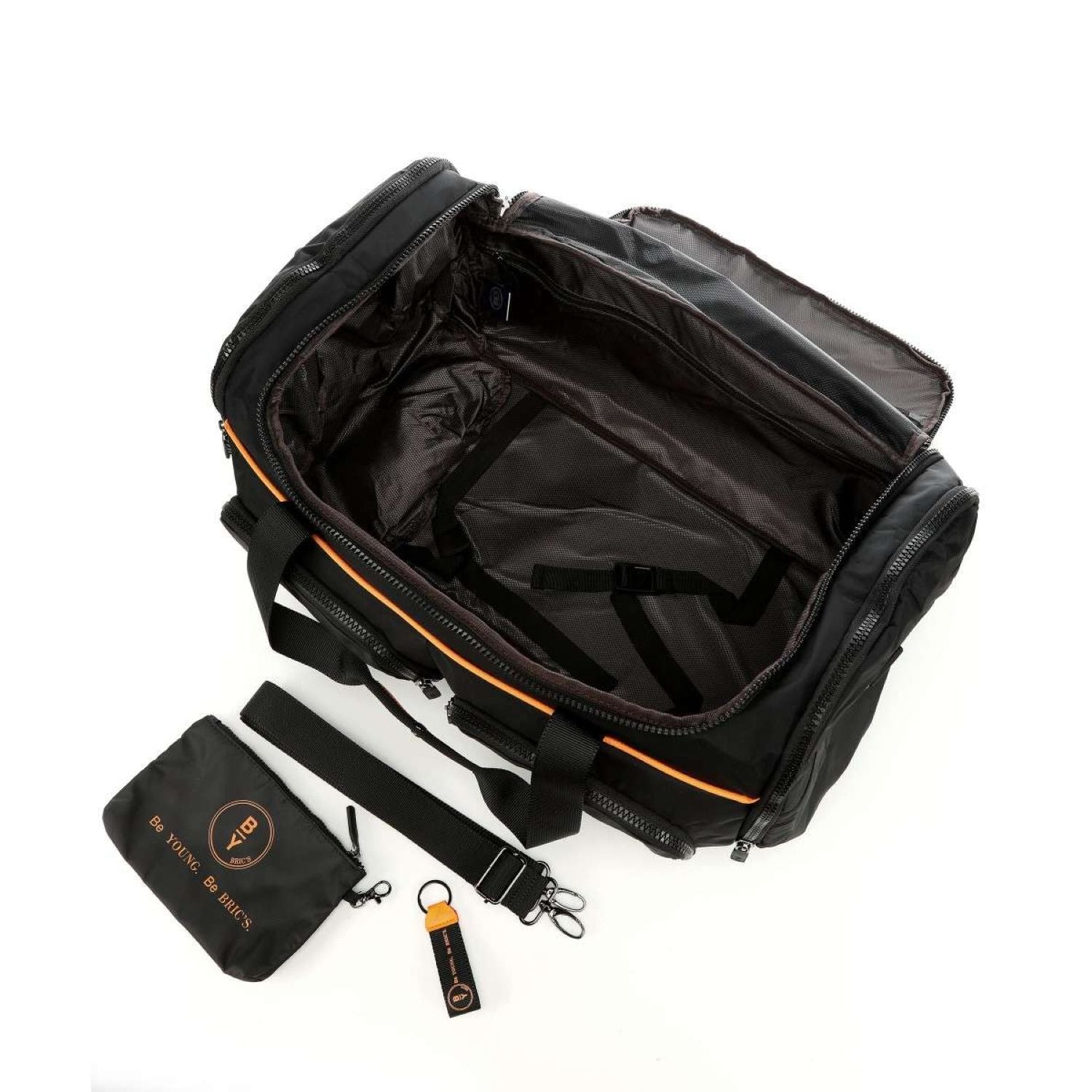 BRIC'S Eolo Duffel