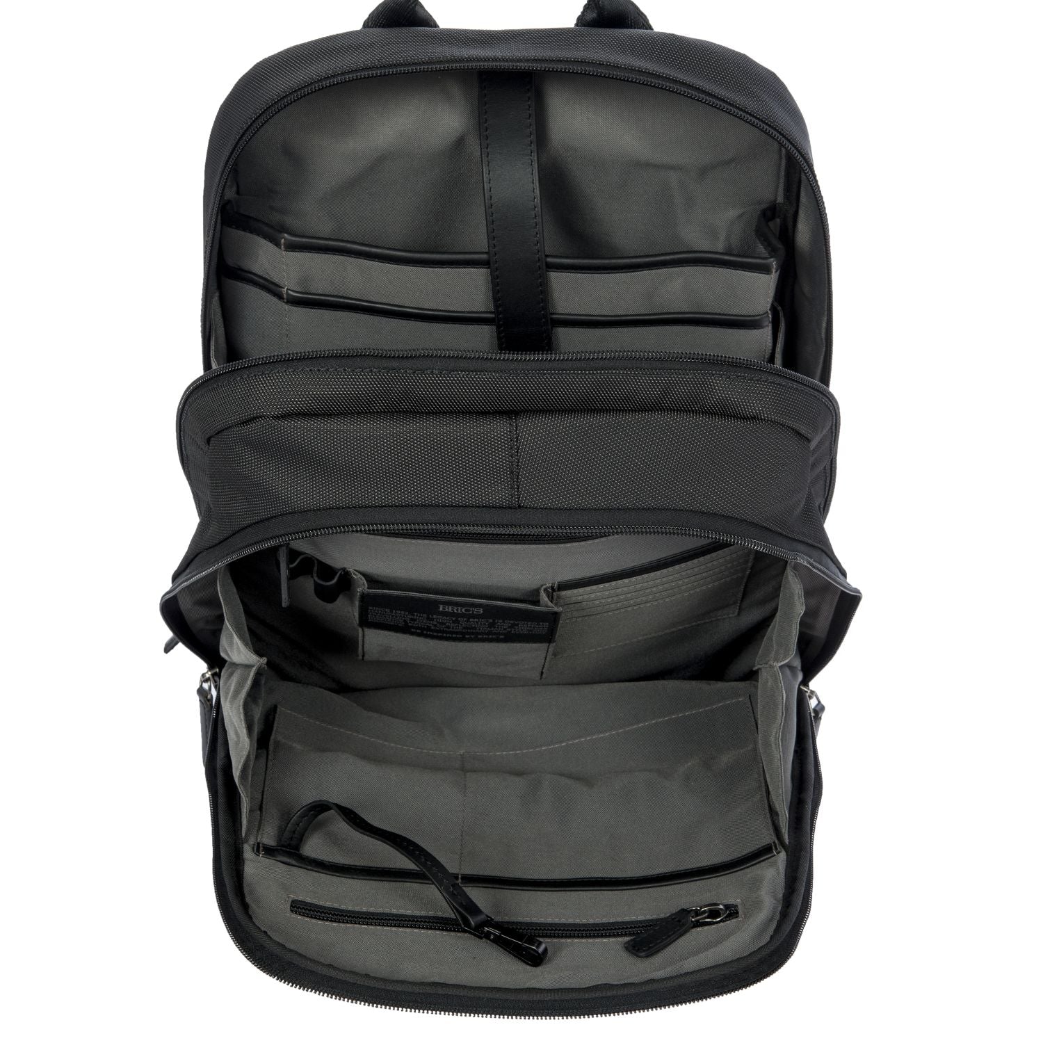 BRIC'S Monza Business Backpack Small