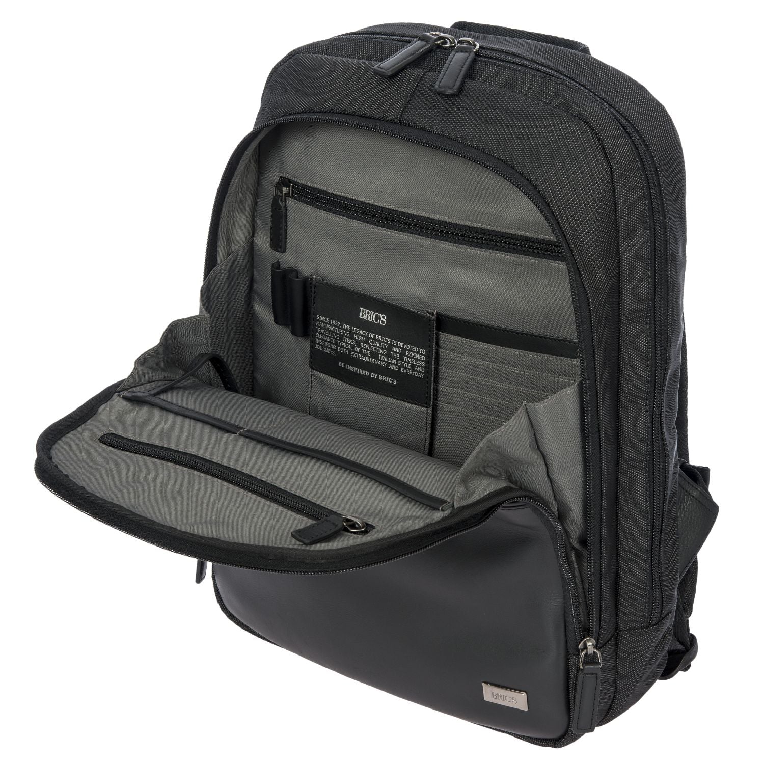 BRIC'S Monza Business Backpack Small