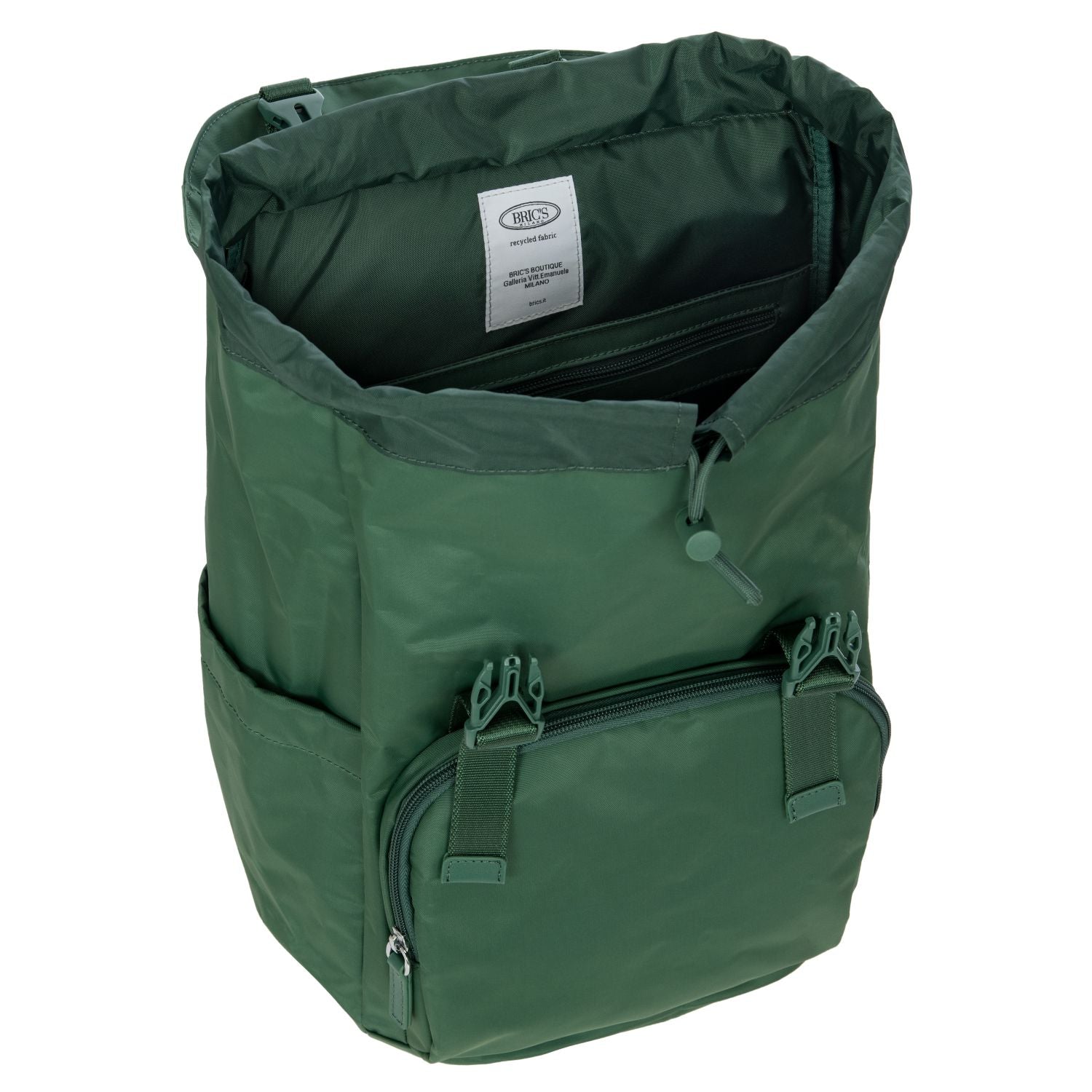 BRIC'S Positano Soft Backpack