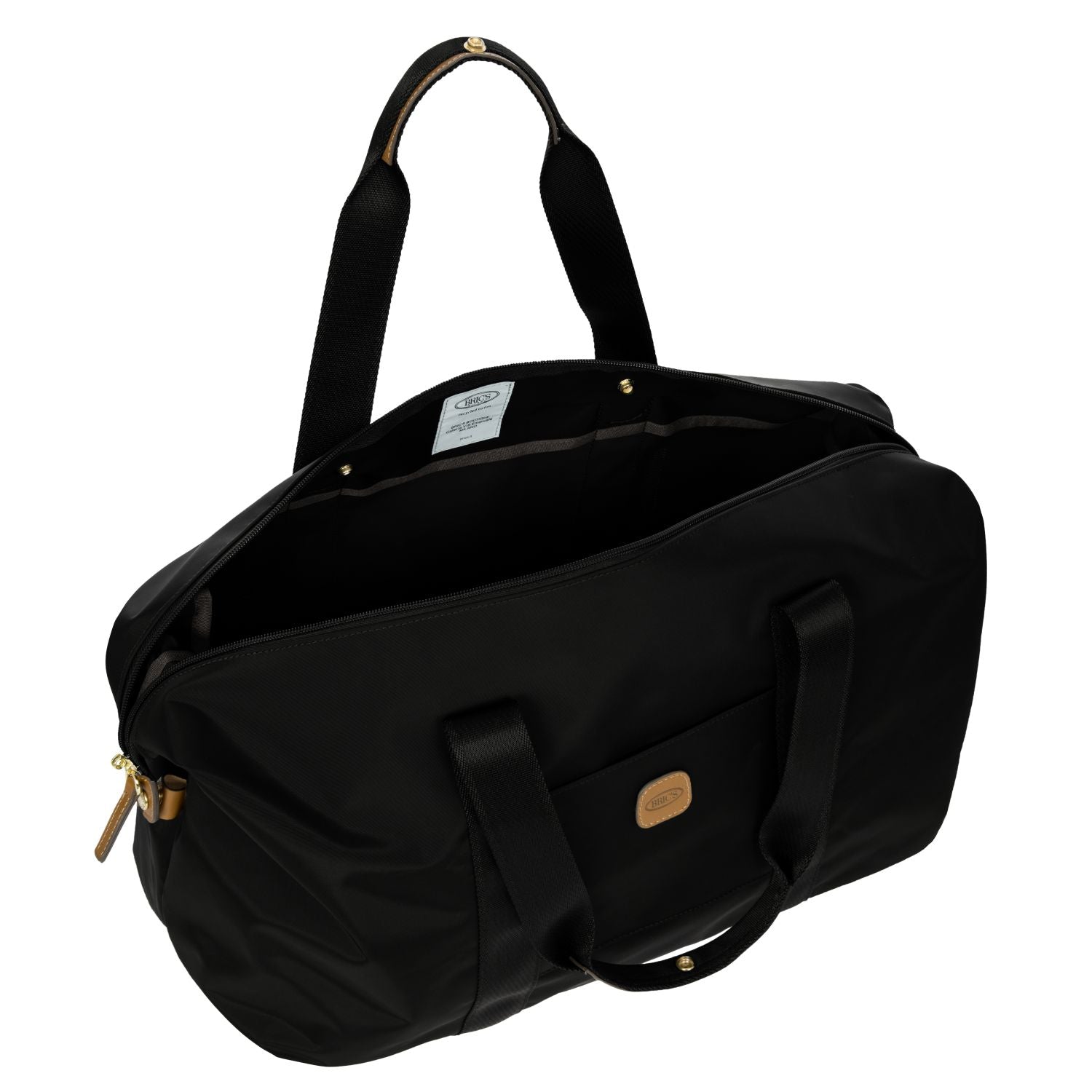 BRIC'S X-Bag 18" Folding Duffel Bag