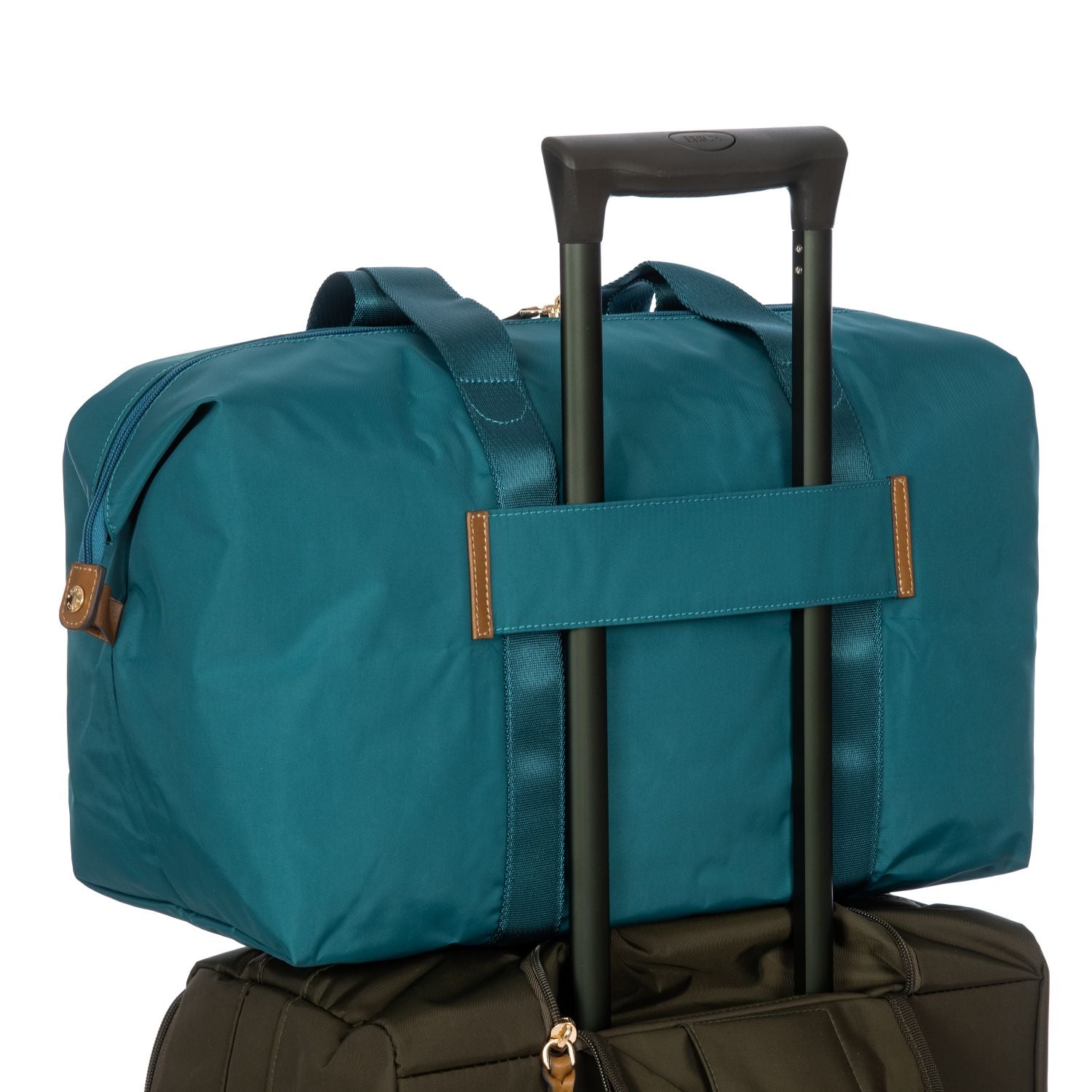 BRIC'S X-Bag 18" Folding Duffel Bag