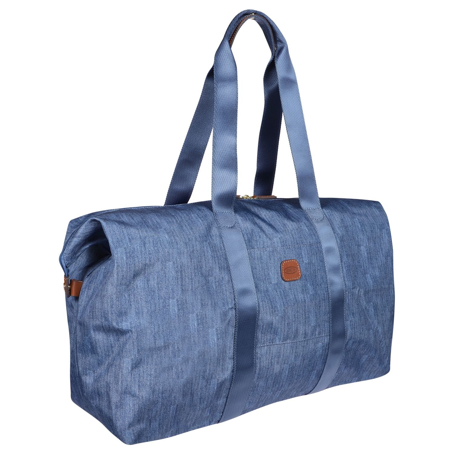 BRIC'S X-Bag 22" Folding Duffel Bag