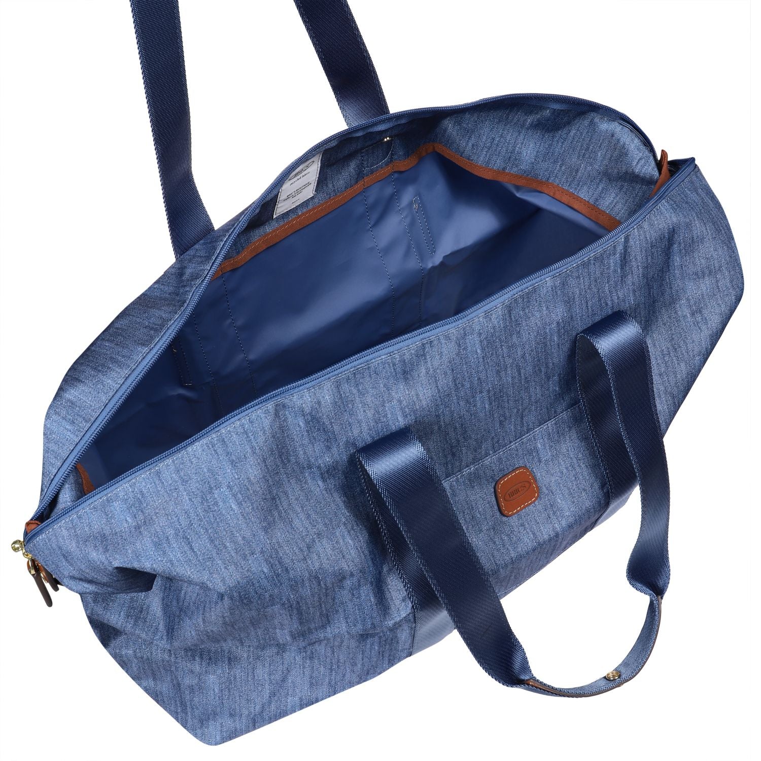 BRIC'S X-Bag 22" Folding Duffel Bag