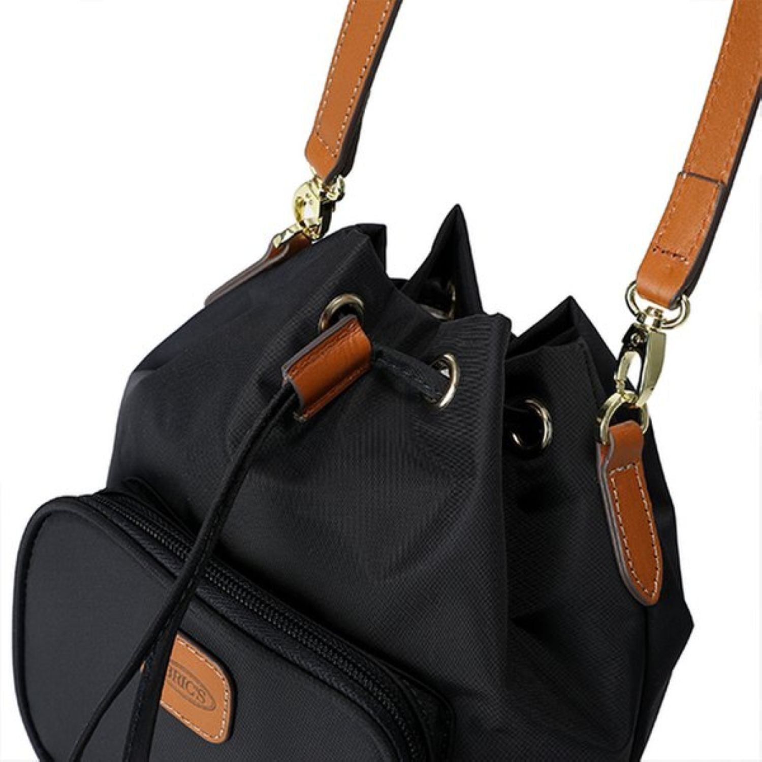 BRIC'S X-Bag Bucket Bag