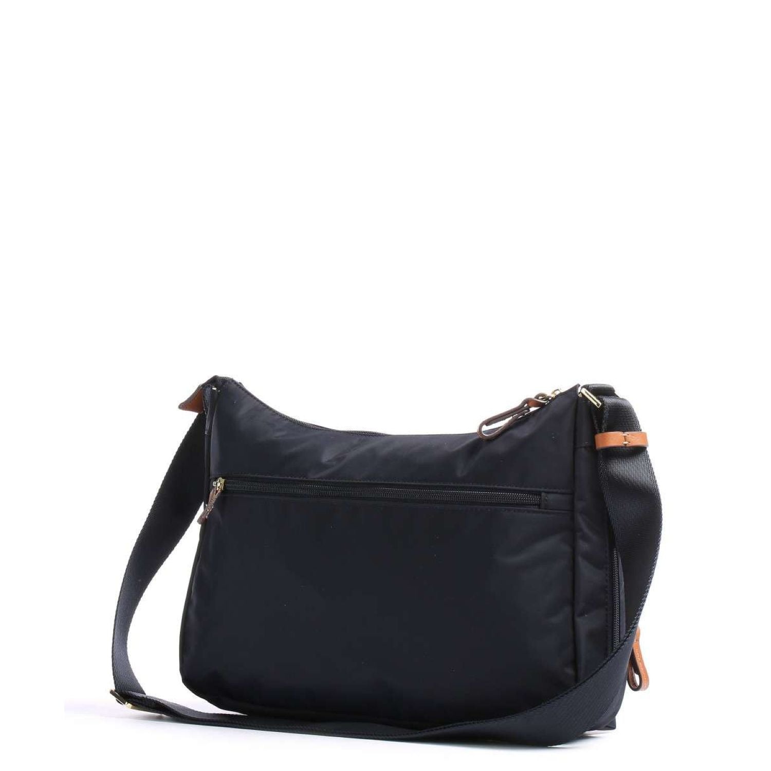 BRIC'S X-Bag Expandable Shoulder Bag