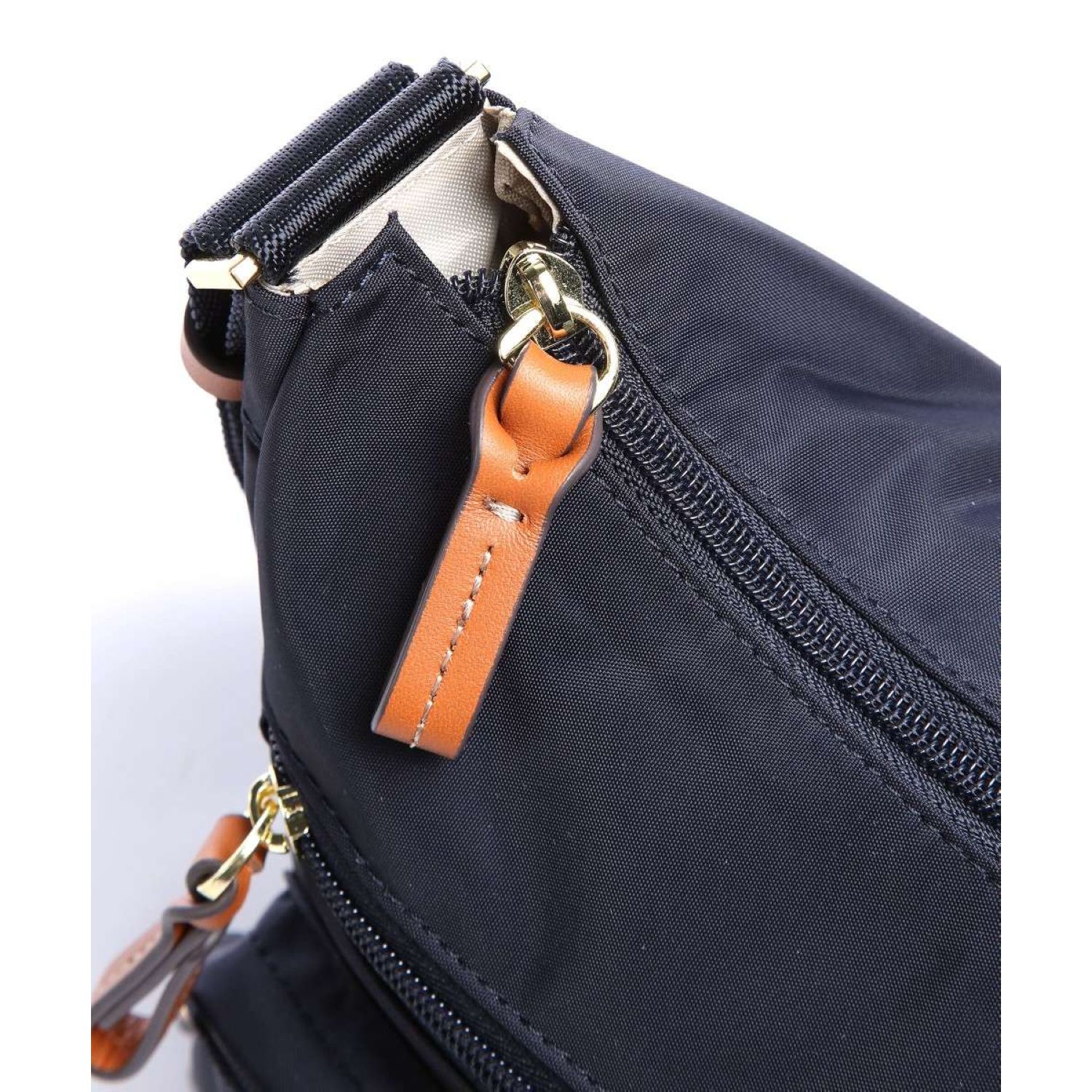 BRIC'S X-Bag Expandable Shoulder Bag