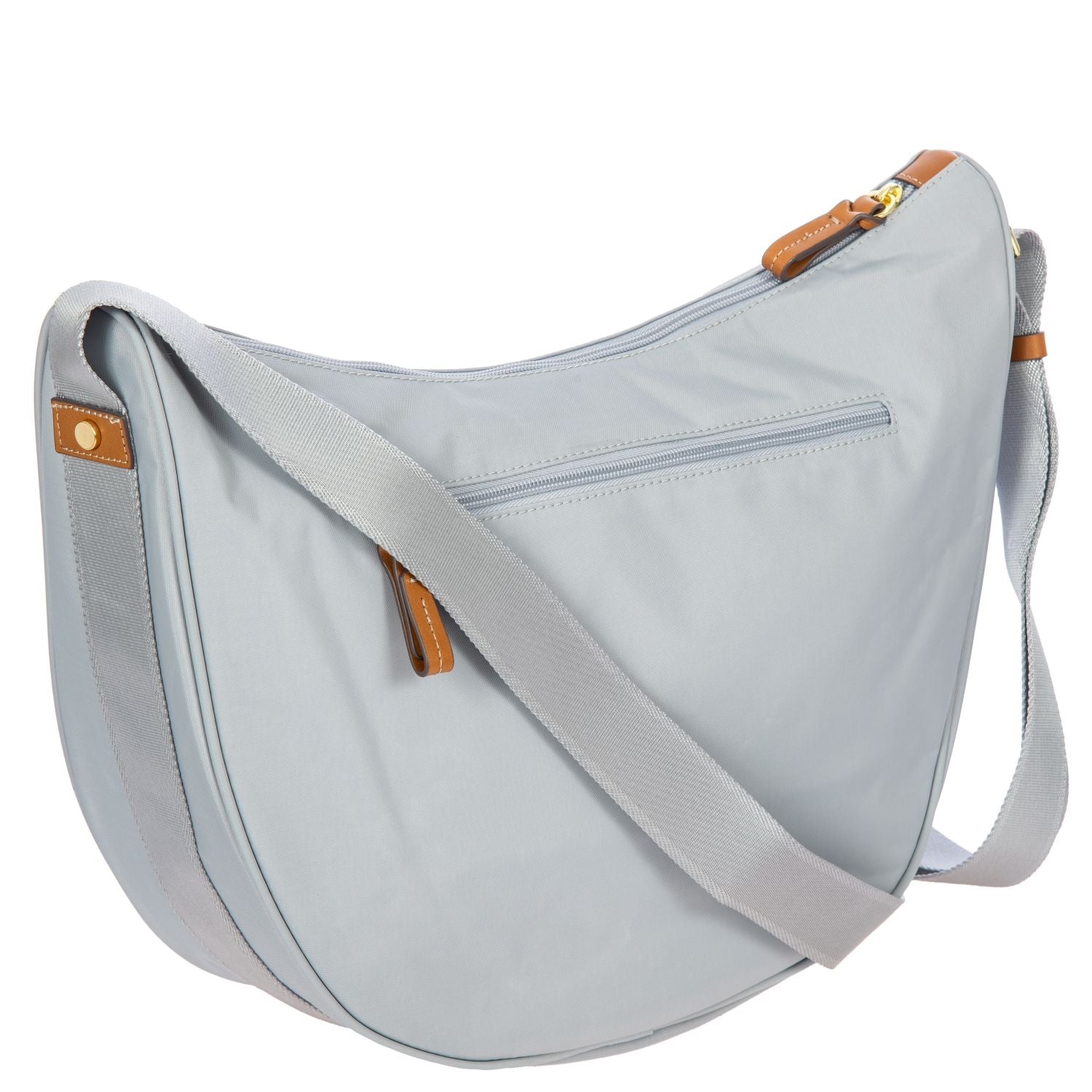 BRIC'S X-Bag Half Moon Bag - Large