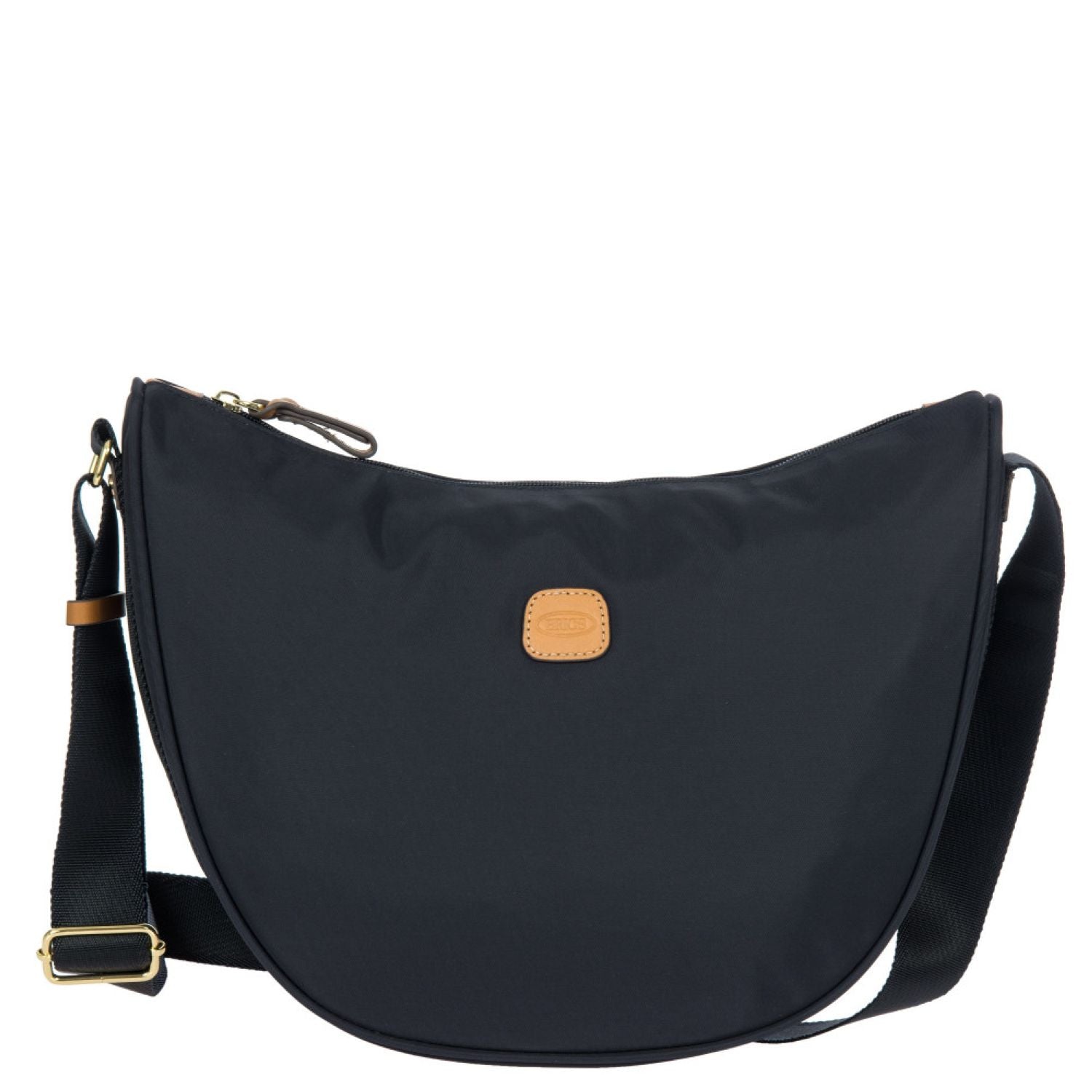 BRIC'S X-Bag Half Moon Bag - Small