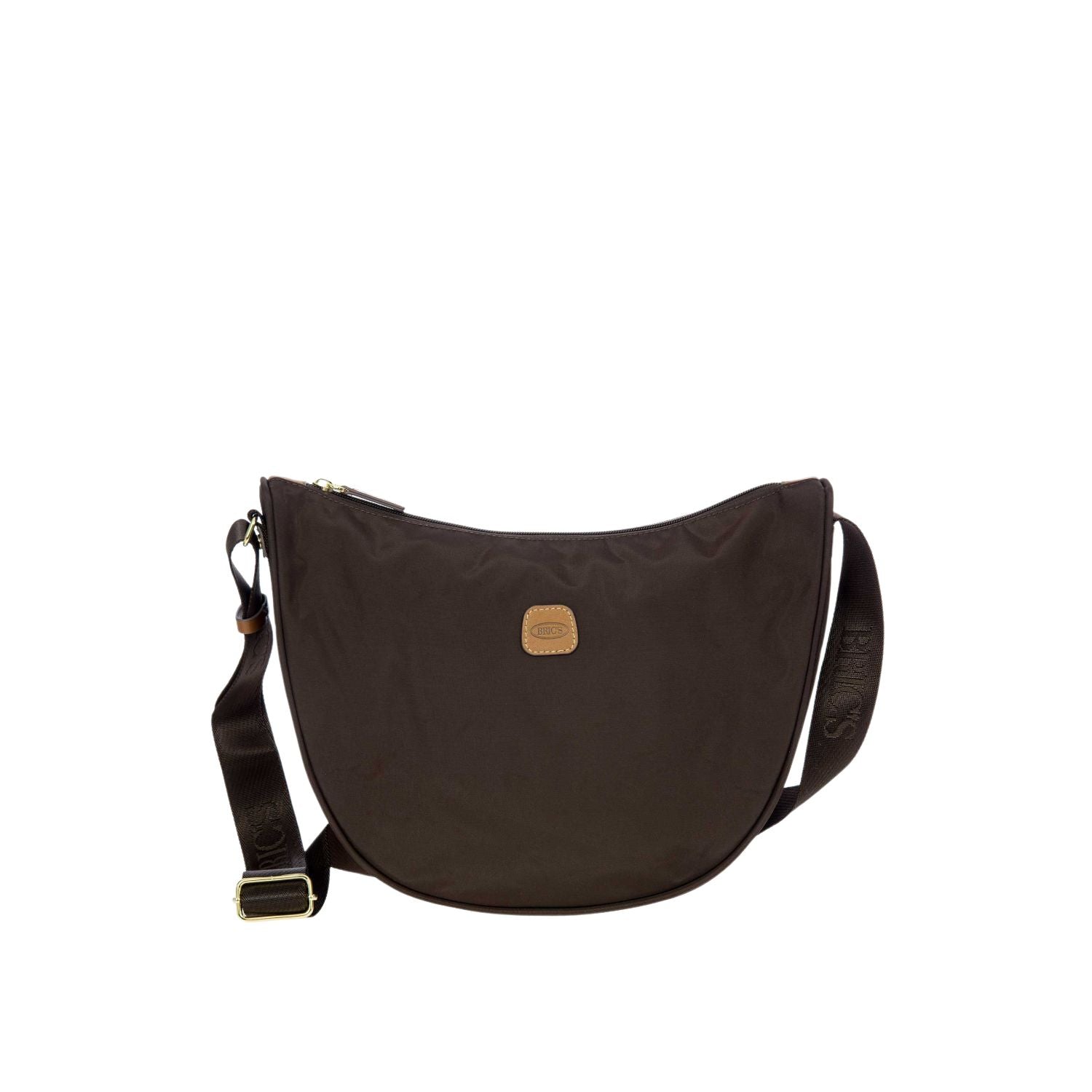 BRIC'S X-Bag Half Moon Bag - Small