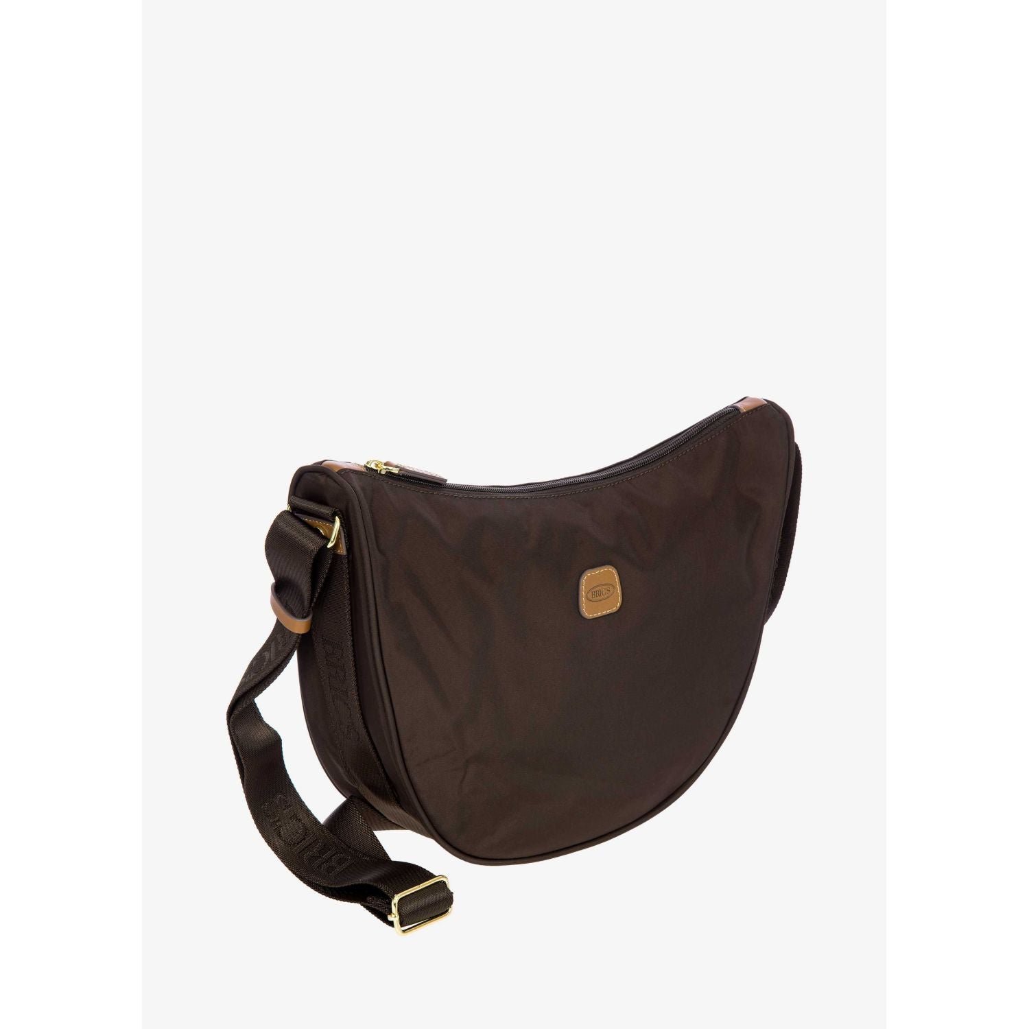 BRIC'S X-Bag Half Moon Bag - Small