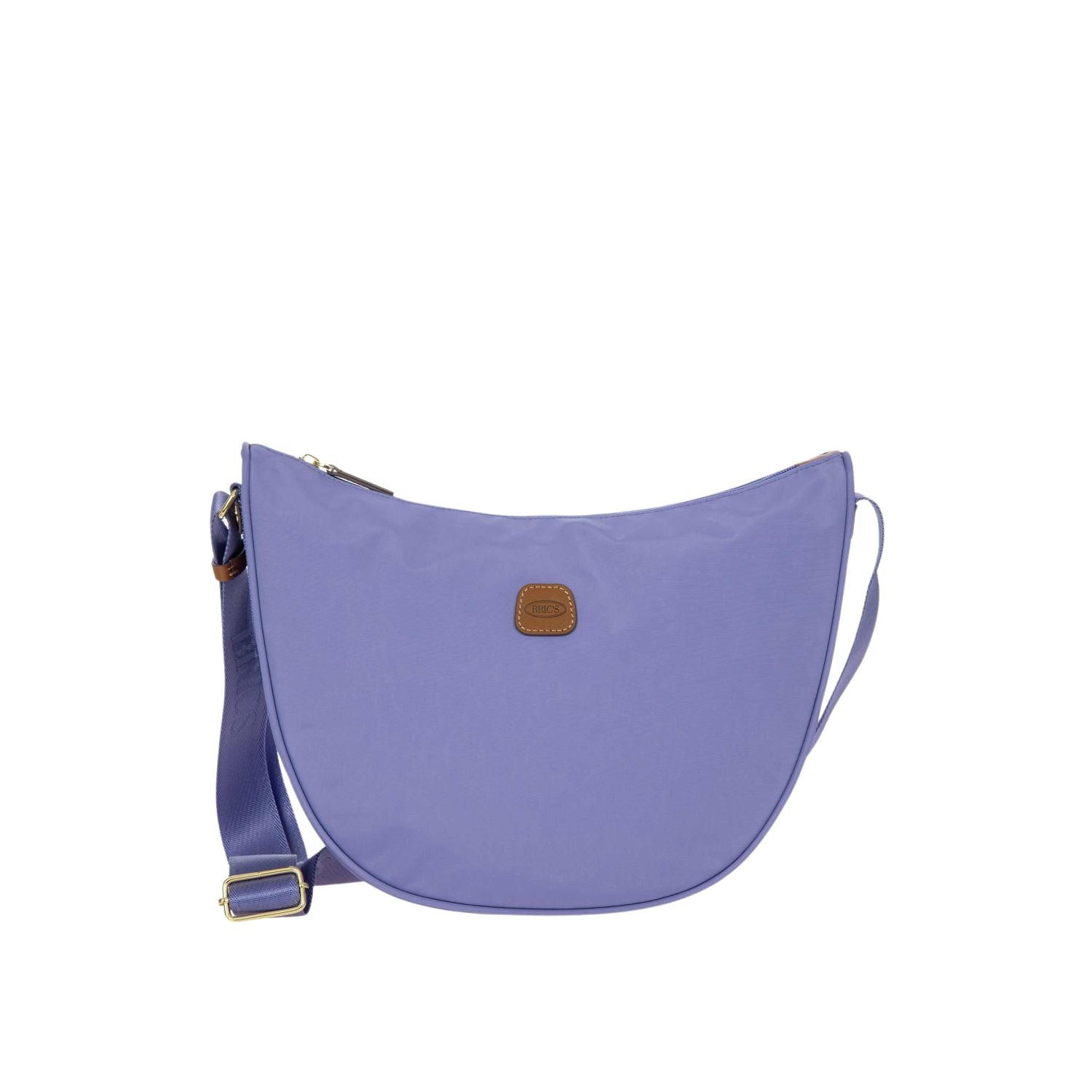 BRIC'S X-Bag Half Moon Bag - Small