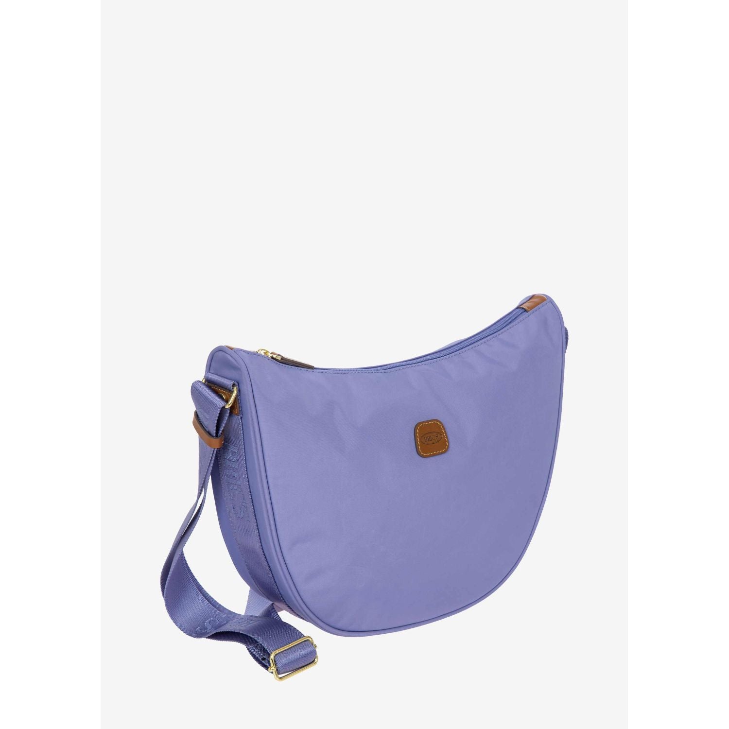 BRIC'S X-Bag Half Moon Bag - Small