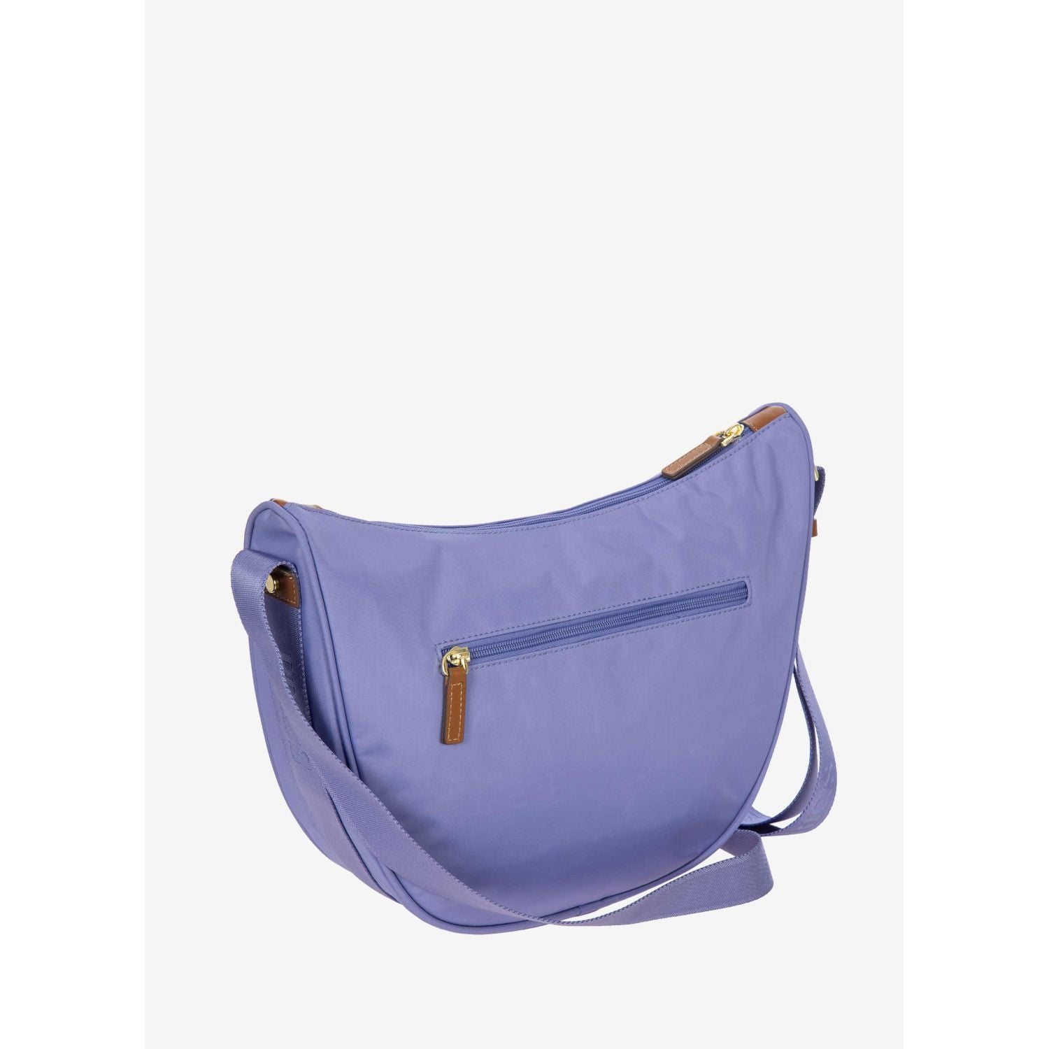 BRIC'S X-Bag Half Moon Bag - Small