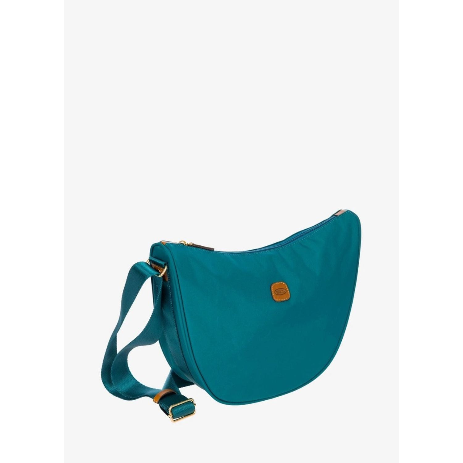 BRIC'S X-Bag Half Moon Bag - Small