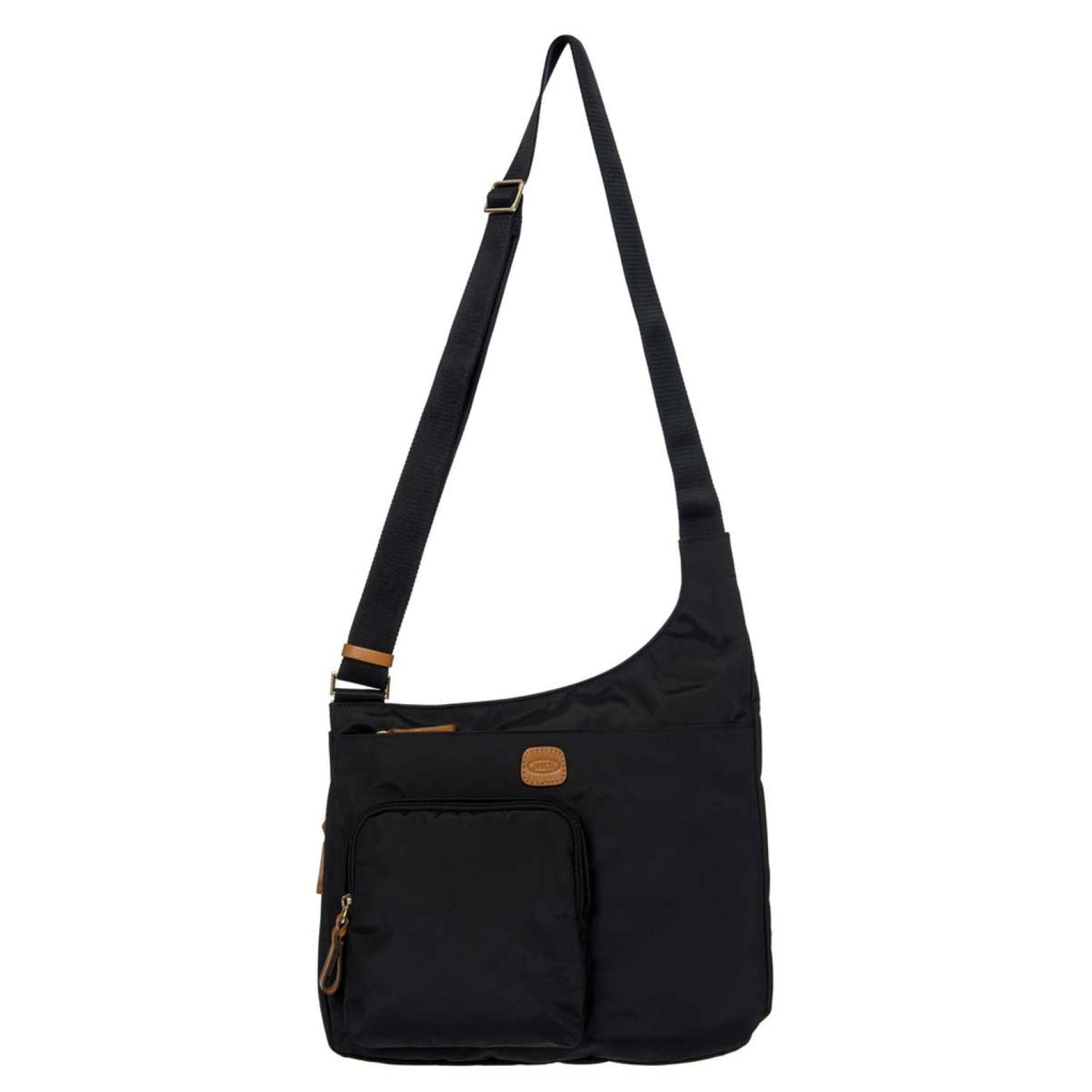 BRIC'S X-Bag Hipster Envelope Crossbody Bag