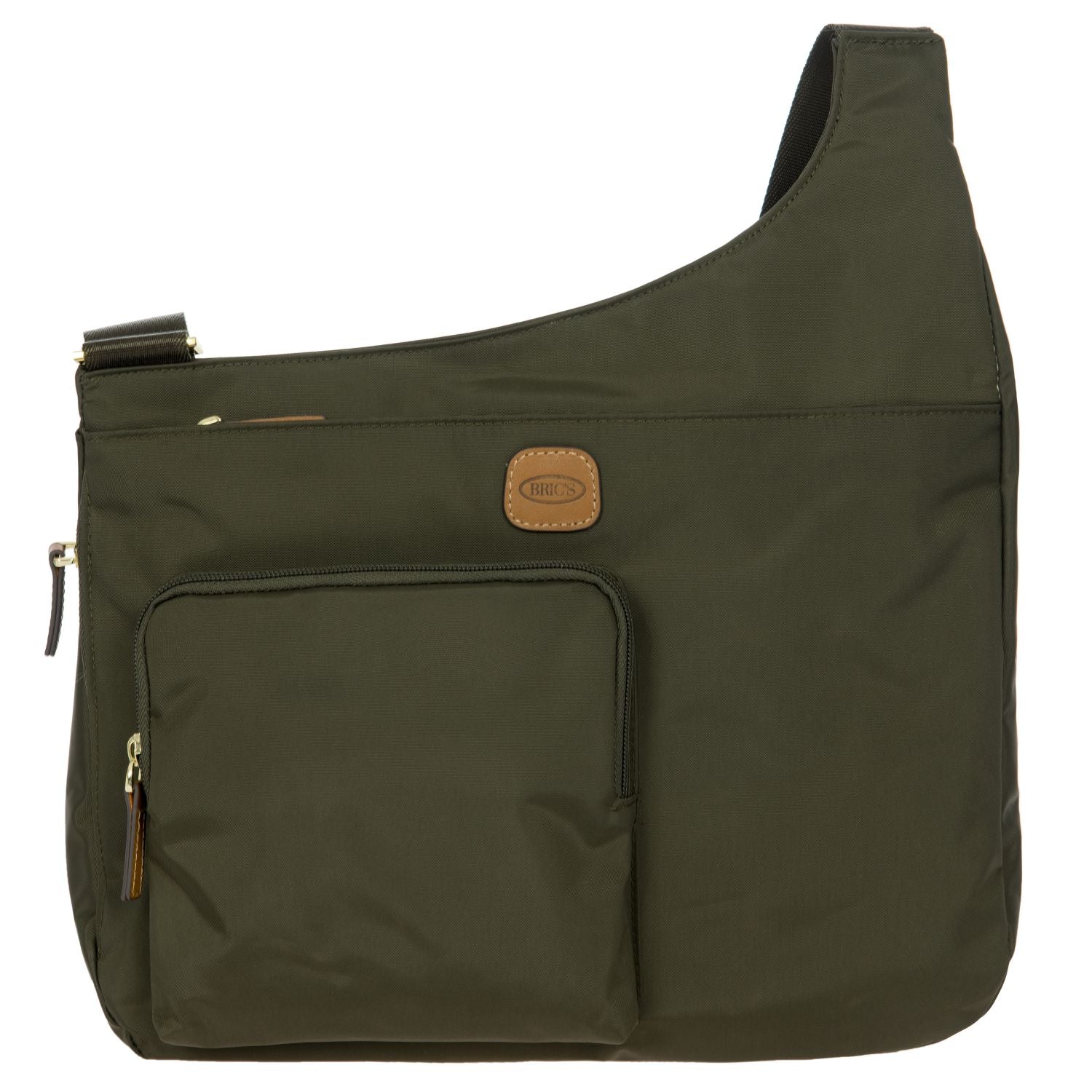 BRIC'S X-Bag Hipster Envelope Crossbody Bag (SA)