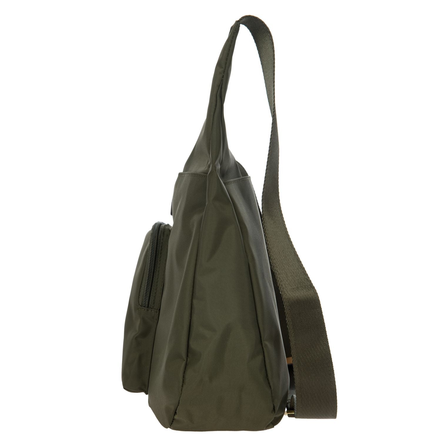 BRIC'S X-Bag Hipster Envelope Crossbody Bag