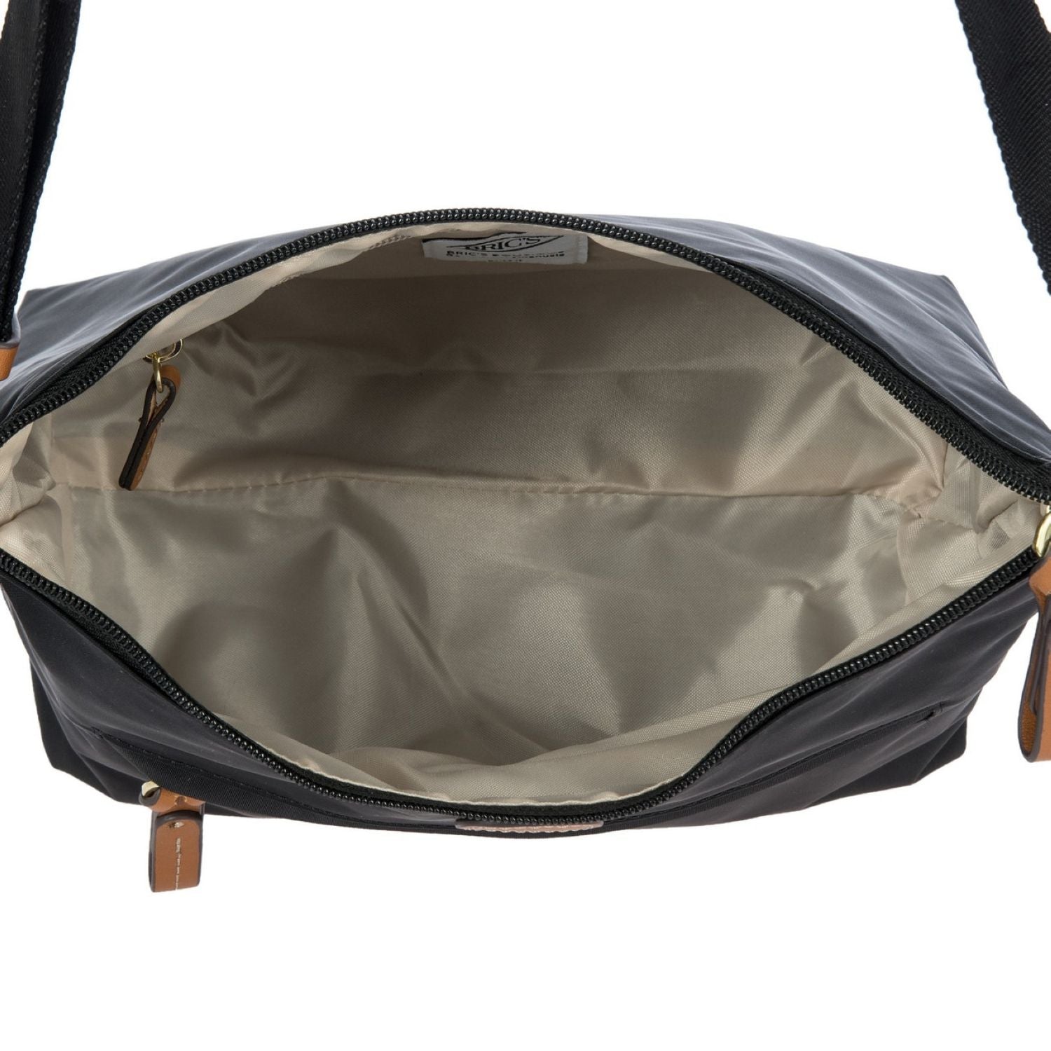 BRIC'S X-Bag Shoulder Bag - Small