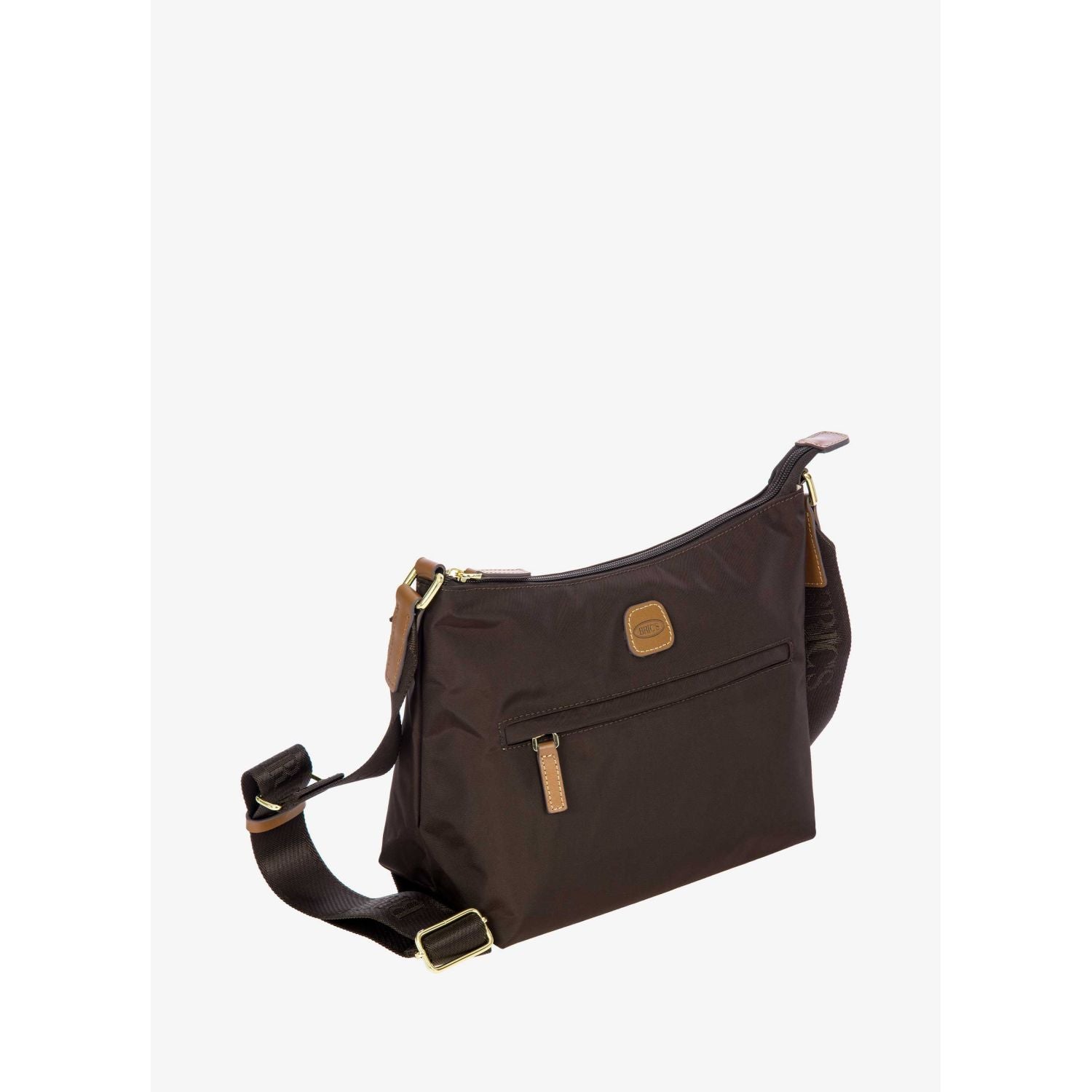 BRIC'S X-Bag Shoulder Bag - Small