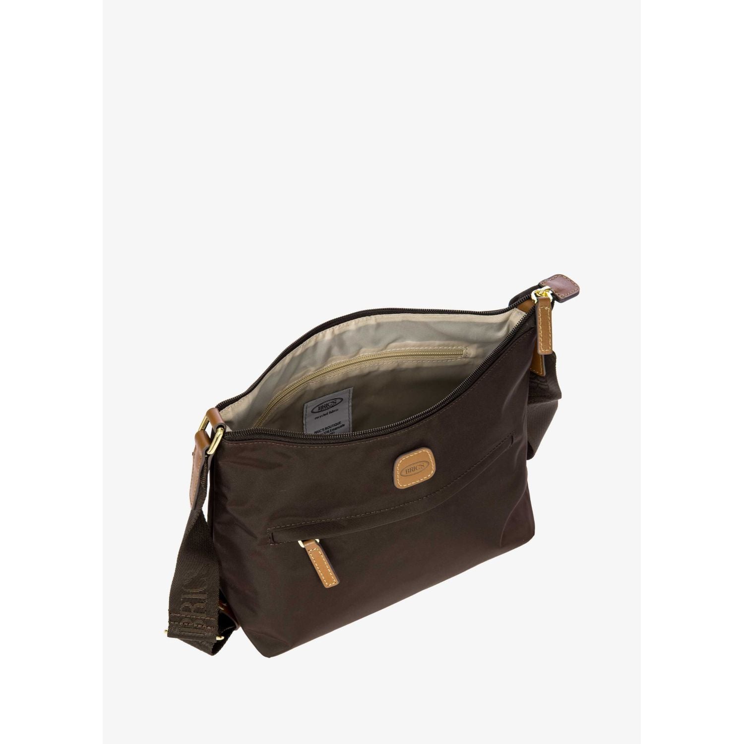 BRIC'S X-Bag Shoulder Bag - Small