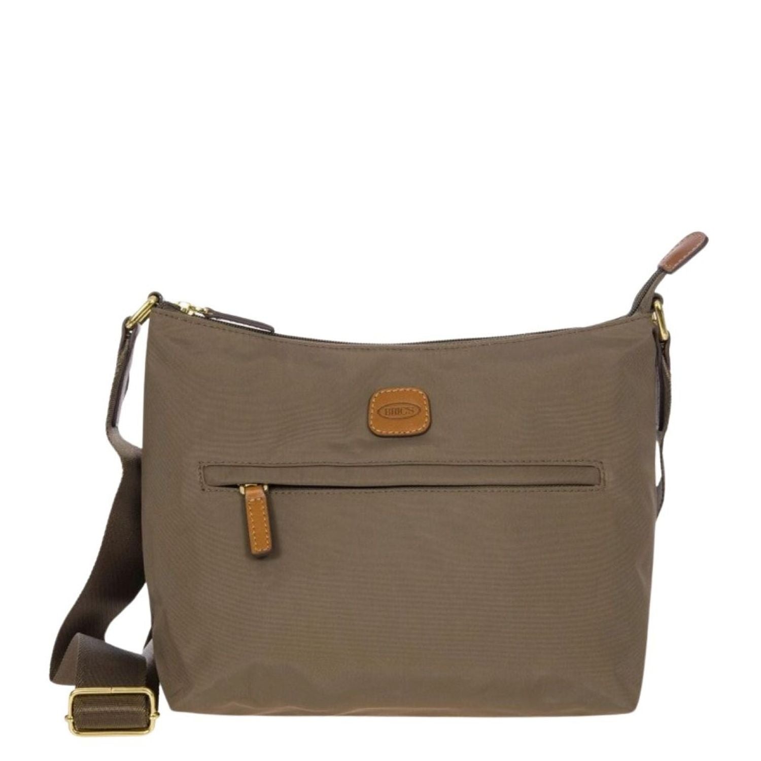 BRIC'S X-Bag Shoulder Bag - Small