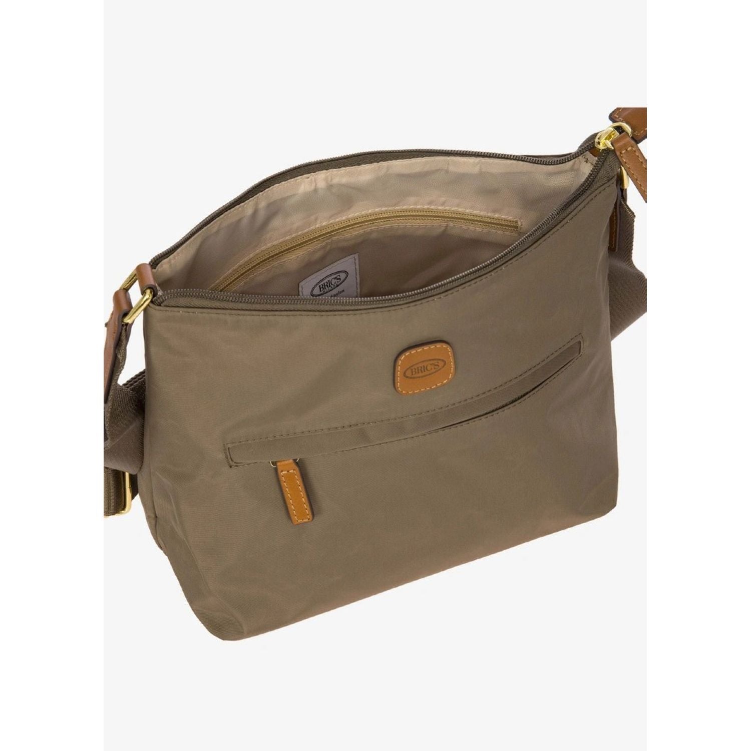 BRIC'S X-Bag Shoulder Bag - Small