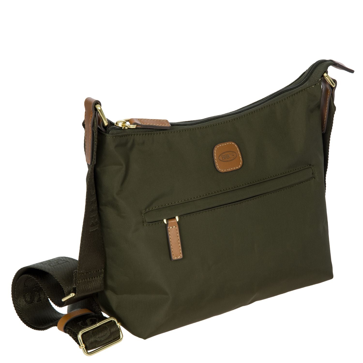 BRIC'S X-Bag Shoulder Bag - Small