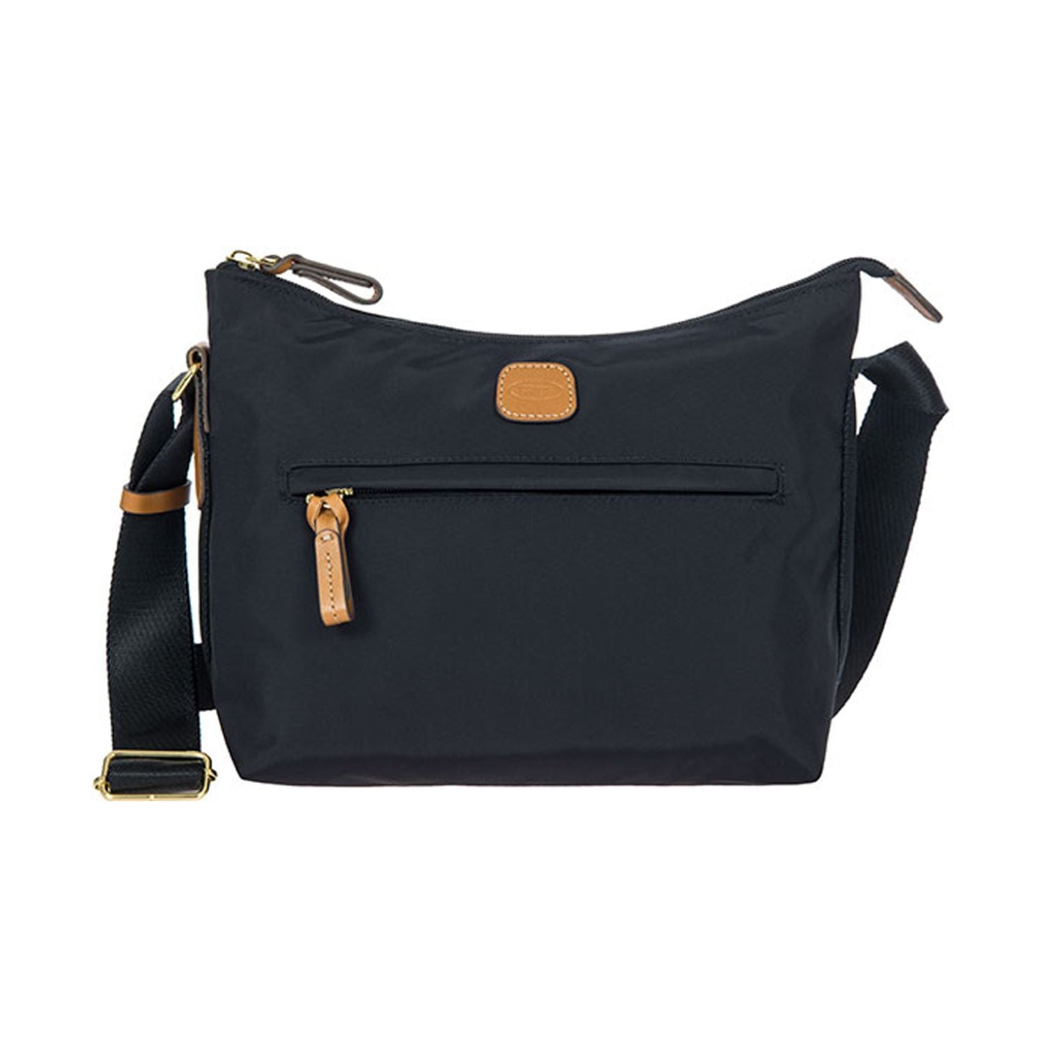 Buy BRIC'S X-Bag Shoulder Bag - Small - Boarding Gate