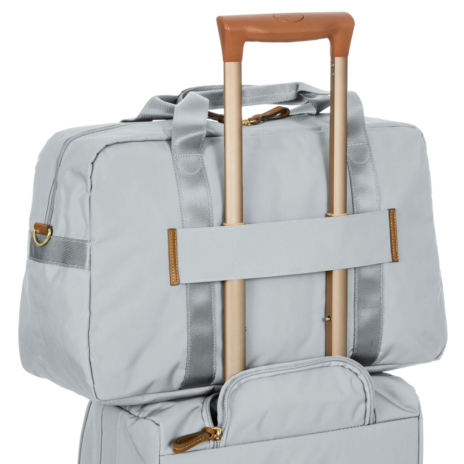 BRIC'S X-Travel 18" Boarding Duffle Bag