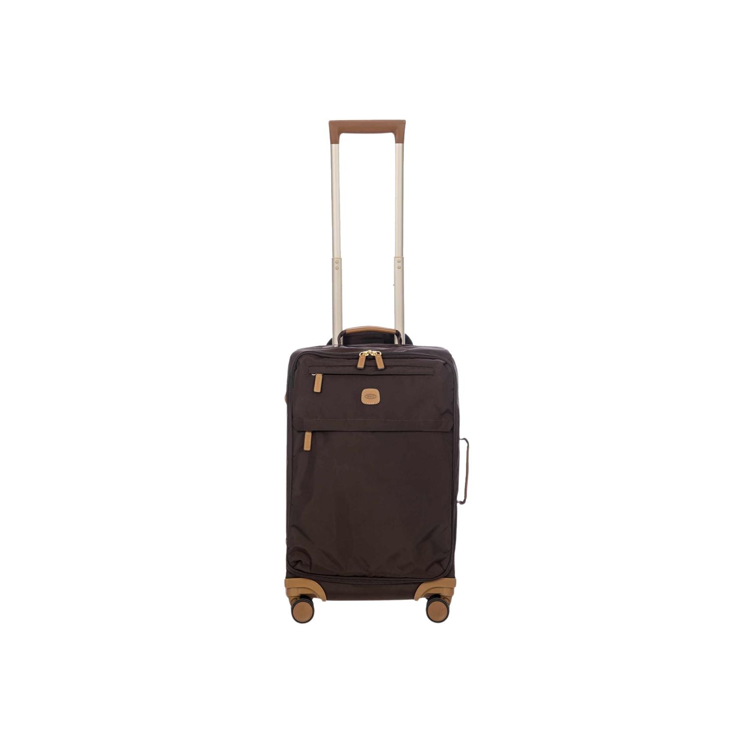 BRIC'S X-Travel 22" Carry On Luggage Spinner