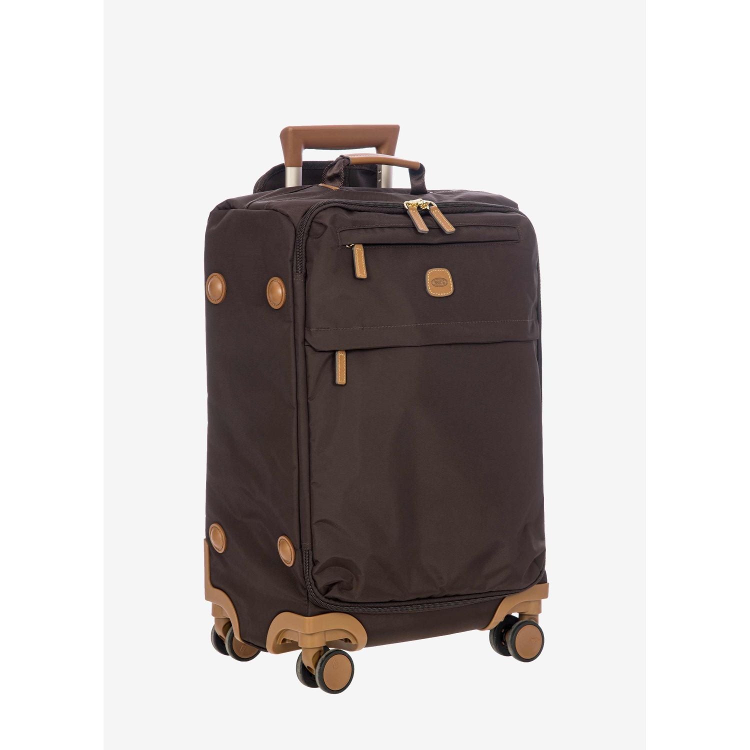 BRIC'S X-Travel 22" Carry On Luggage Spinner